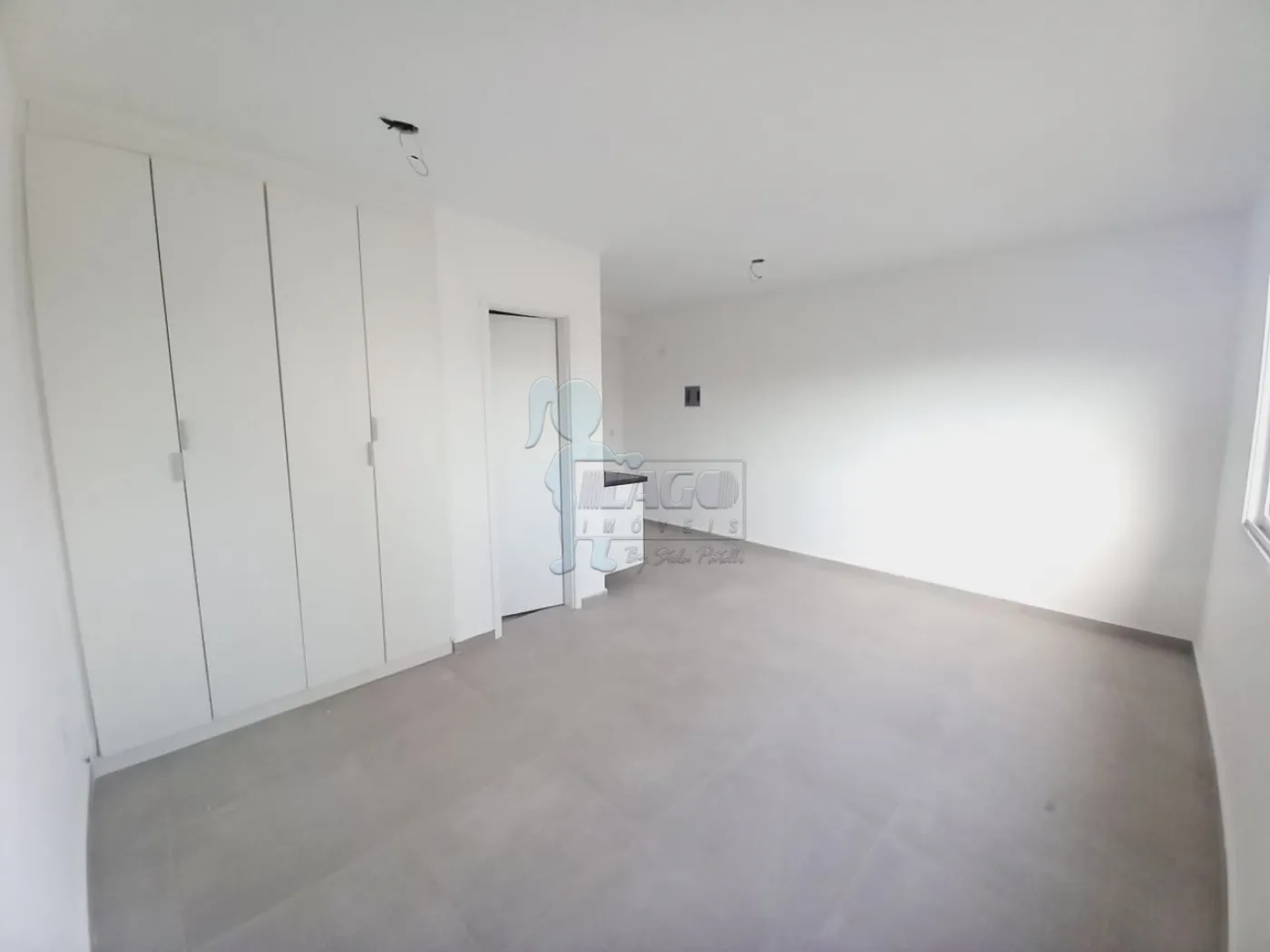 Alugar Apartamento / Padrão em Ribeirão Preto R$ 1.000,00 - Foto 4