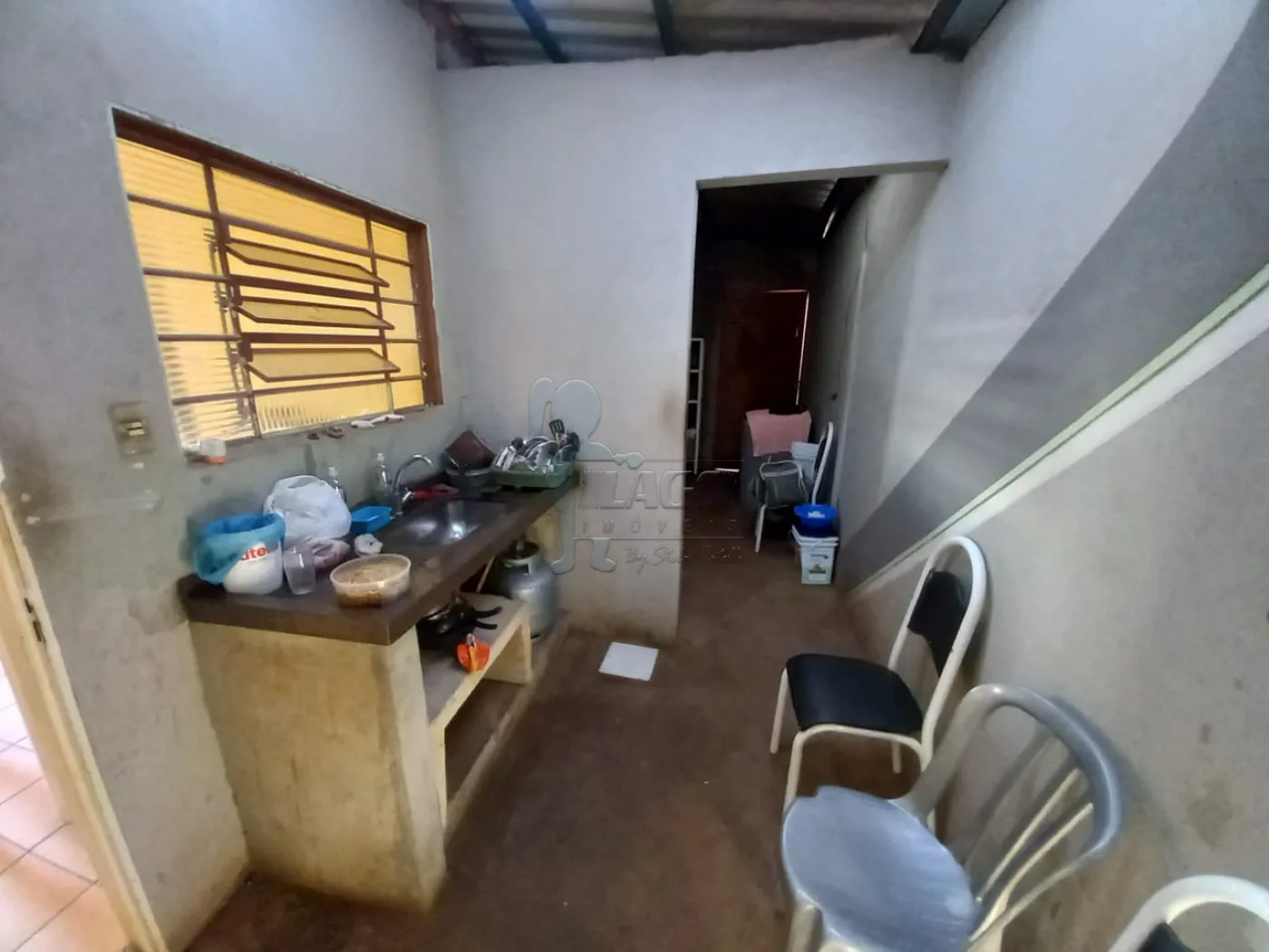 Alugar Casa / Padrão em Ribeirão Preto R$ 1.100,00 - Foto 7