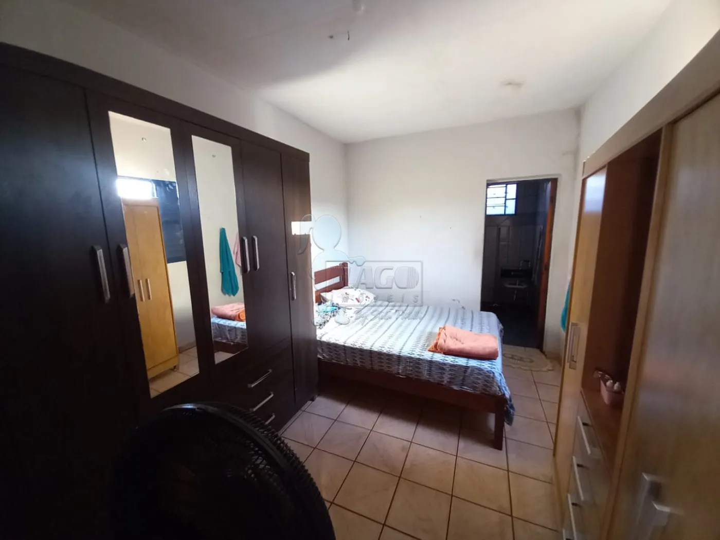 Alugar Casa / Padrão em Ribeirão Preto R$ 1.100,00 - Foto 6