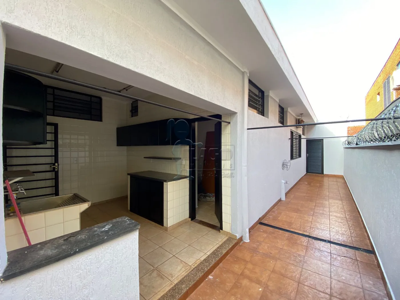 Alugar Comercial padrão / Casa comercial em Ribeirão Preto R$ 8.000,00 - Foto 19