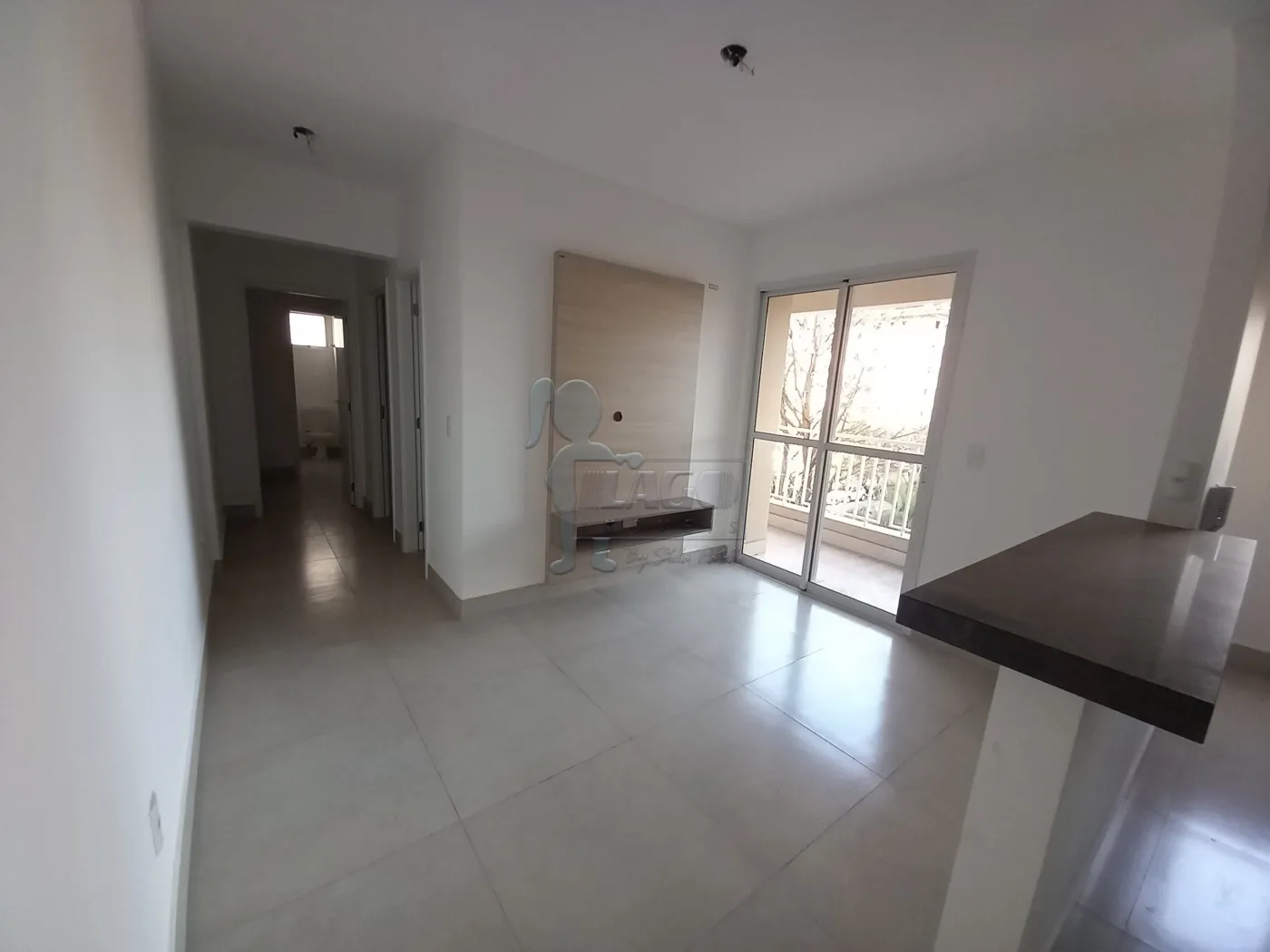 Alugar Apartamento / Padrão em Ribeirão Preto R$ 2.000,00 - Foto 1