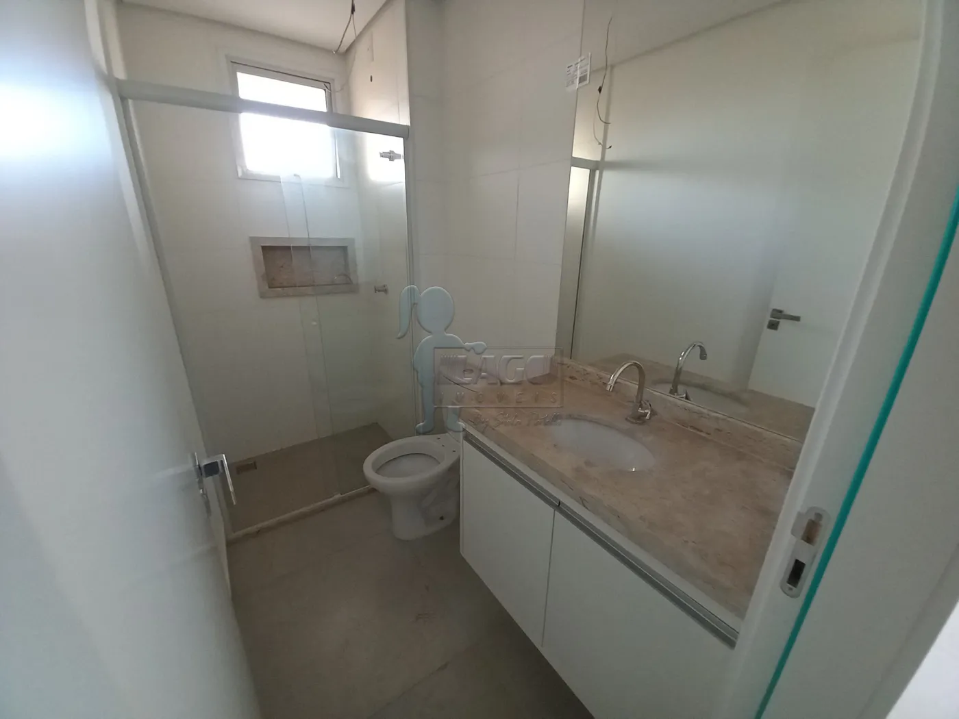 Alugar Apartamento / Padrão em Ribeirão Preto R$ 2.000,00 - Foto 10