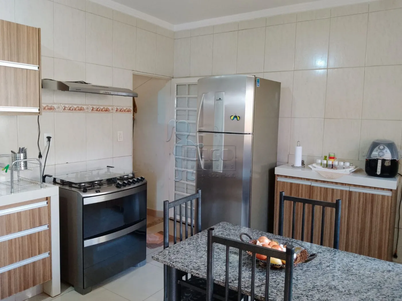 Comprar Casa / Padrão em Ribeirão Preto R$ 400.000,00 - Foto 43