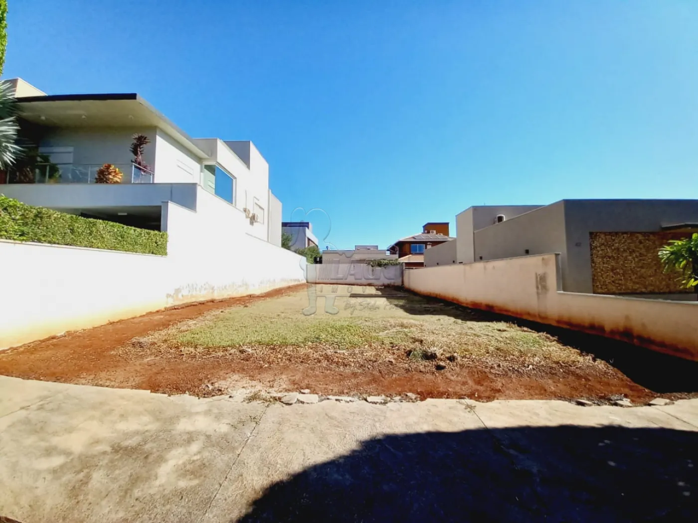 Comprar Terreno / Condomínio em Ribeirão Preto R$ 355.000,00 - Foto 2