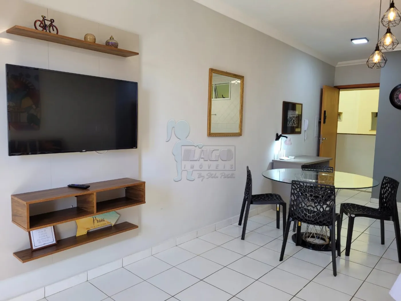 Alugar Apartamento / Padrão em Ribeirão Preto R$ 1.800,00 - Foto 8