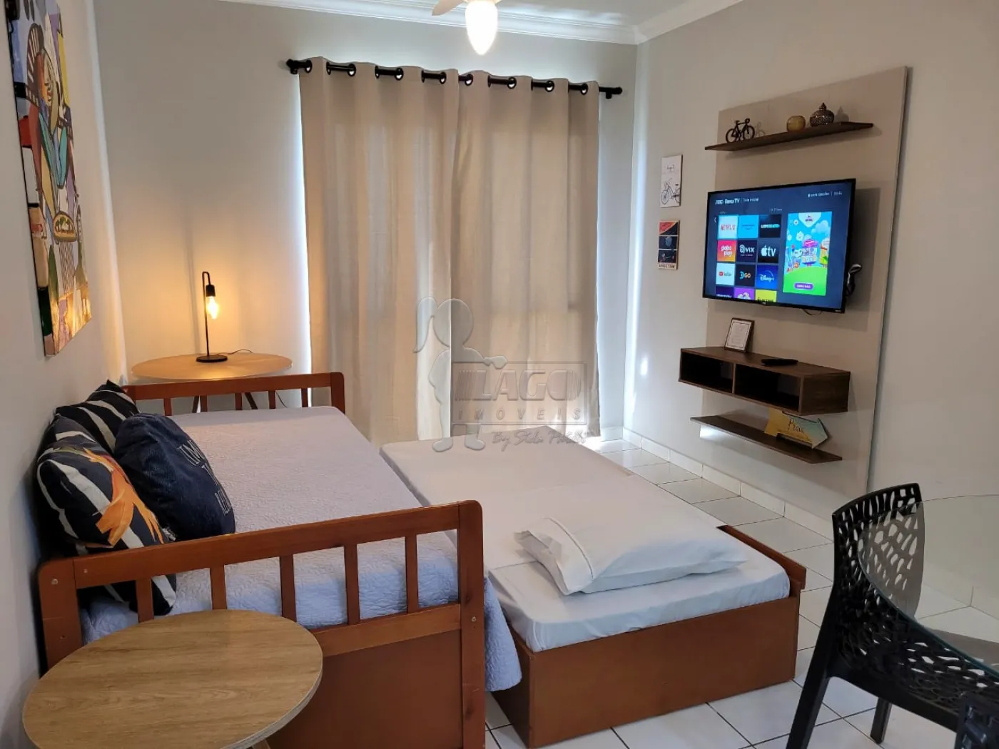 Alugar Apartamento / Padrão em Ribeirão Preto R$ 1.800,00 - Foto 6