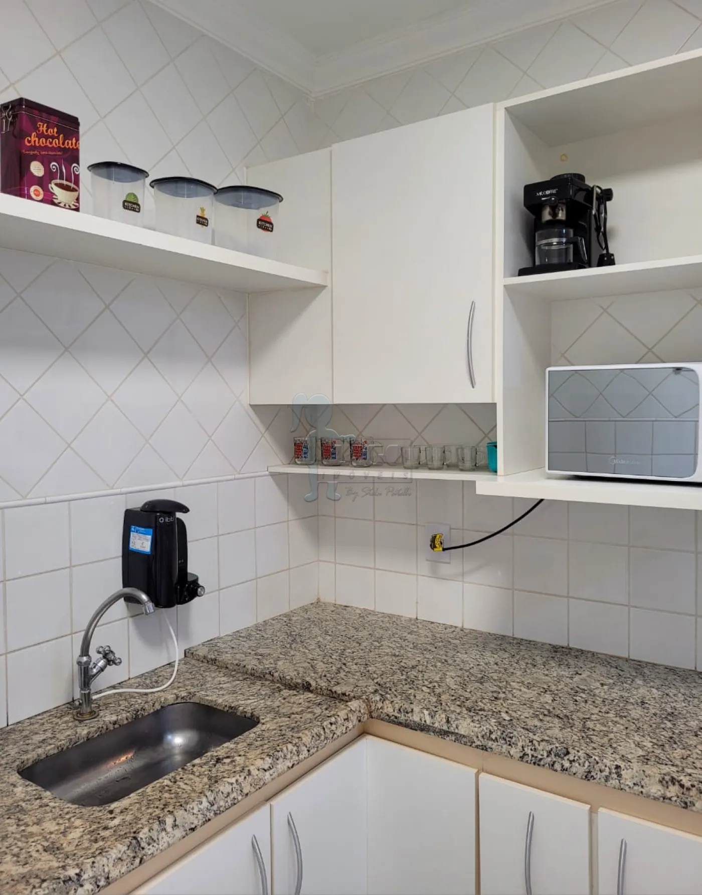 Alugar Apartamento / Padrão em Ribeirão Preto R$ 1.800,00 - Foto 21