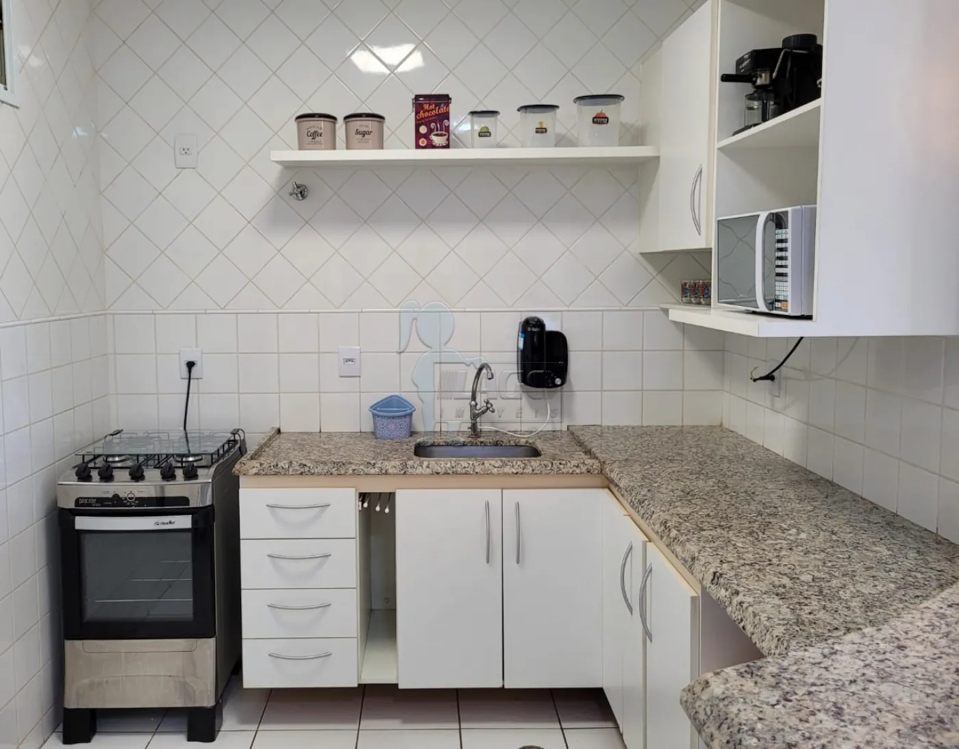 Alugar Apartamento / Padrão em Ribeirão Preto R$ 1.800,00 - Foto 20