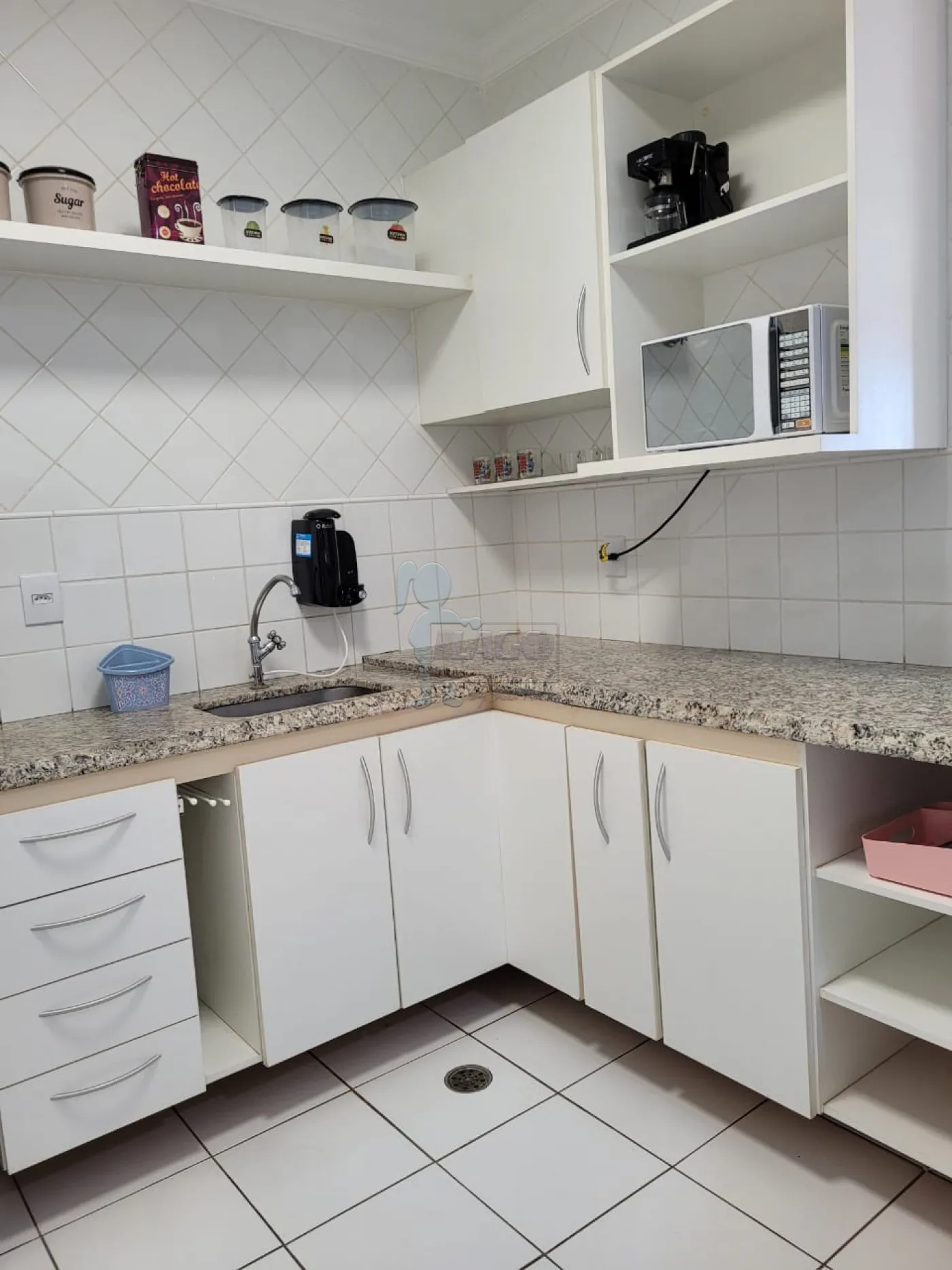 Alugar Apartamento / Padrão em Ribeirão Preto R$ 1.800,00 - Foto 19