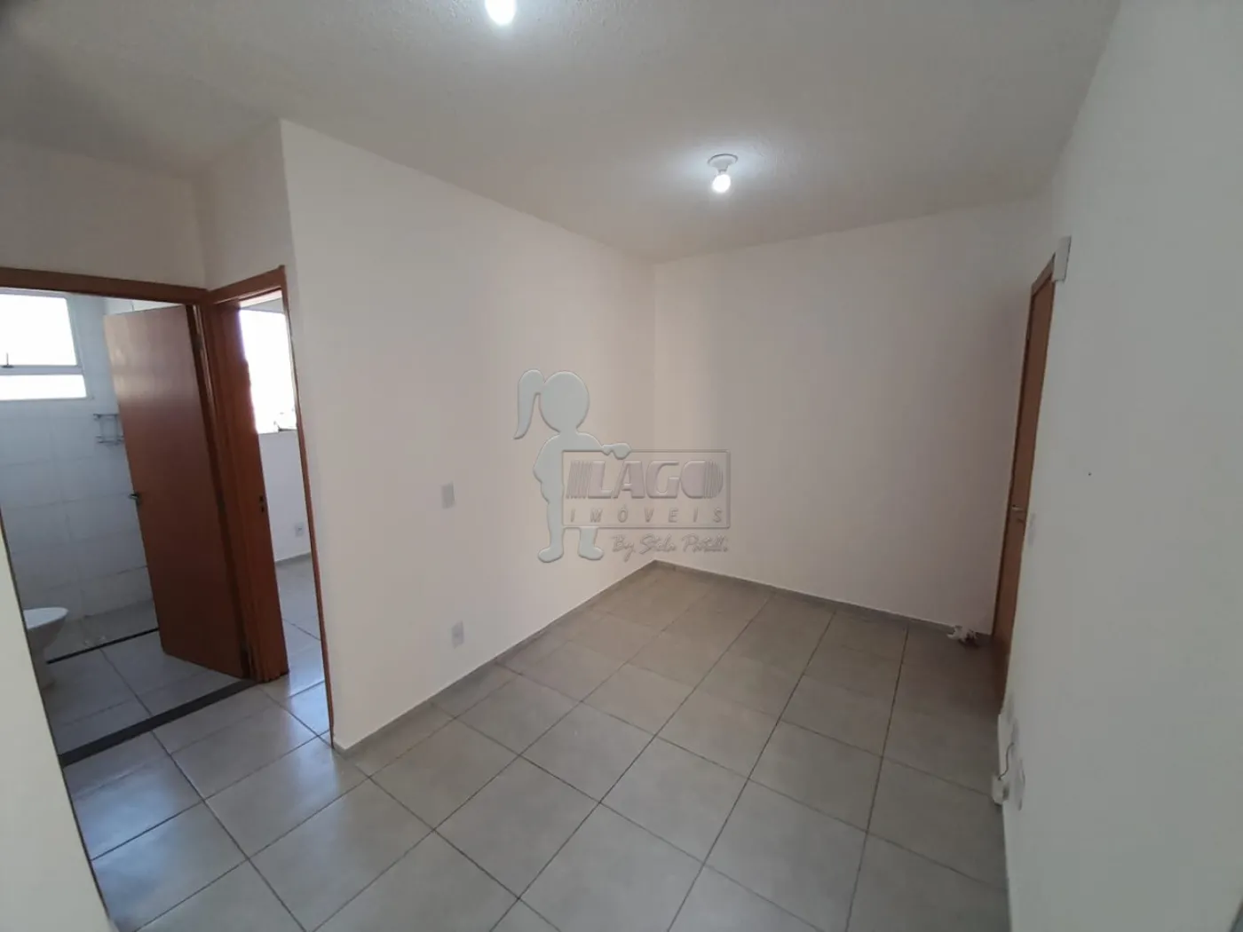 Comprar Apartamentos / Padrão em Ribeirão Preto R$ 149.900,00 - Foto 1