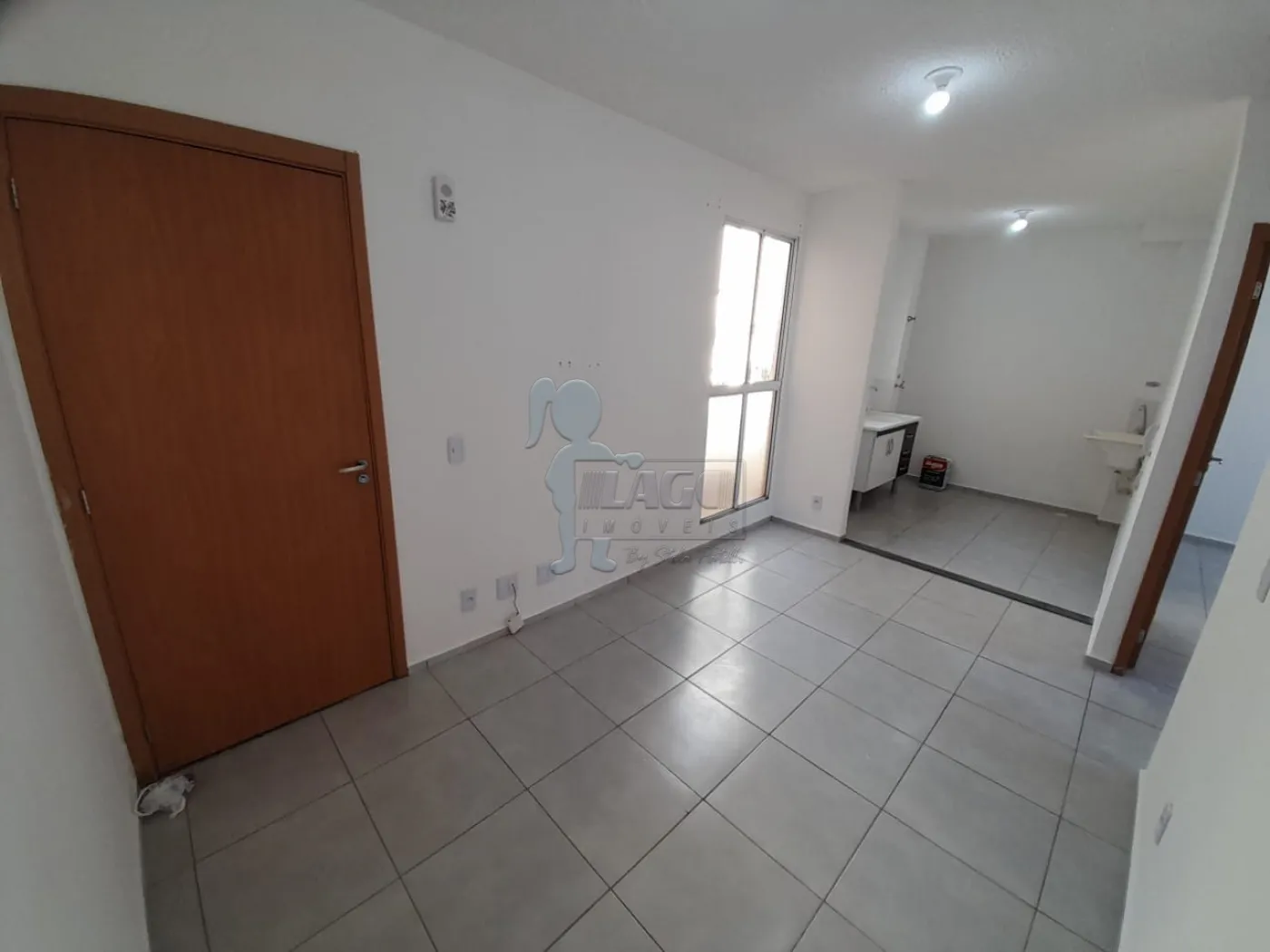 Comprar Apartamento / Padrão em Ribeirão Preto R$ 149.900,00 - Foto 3