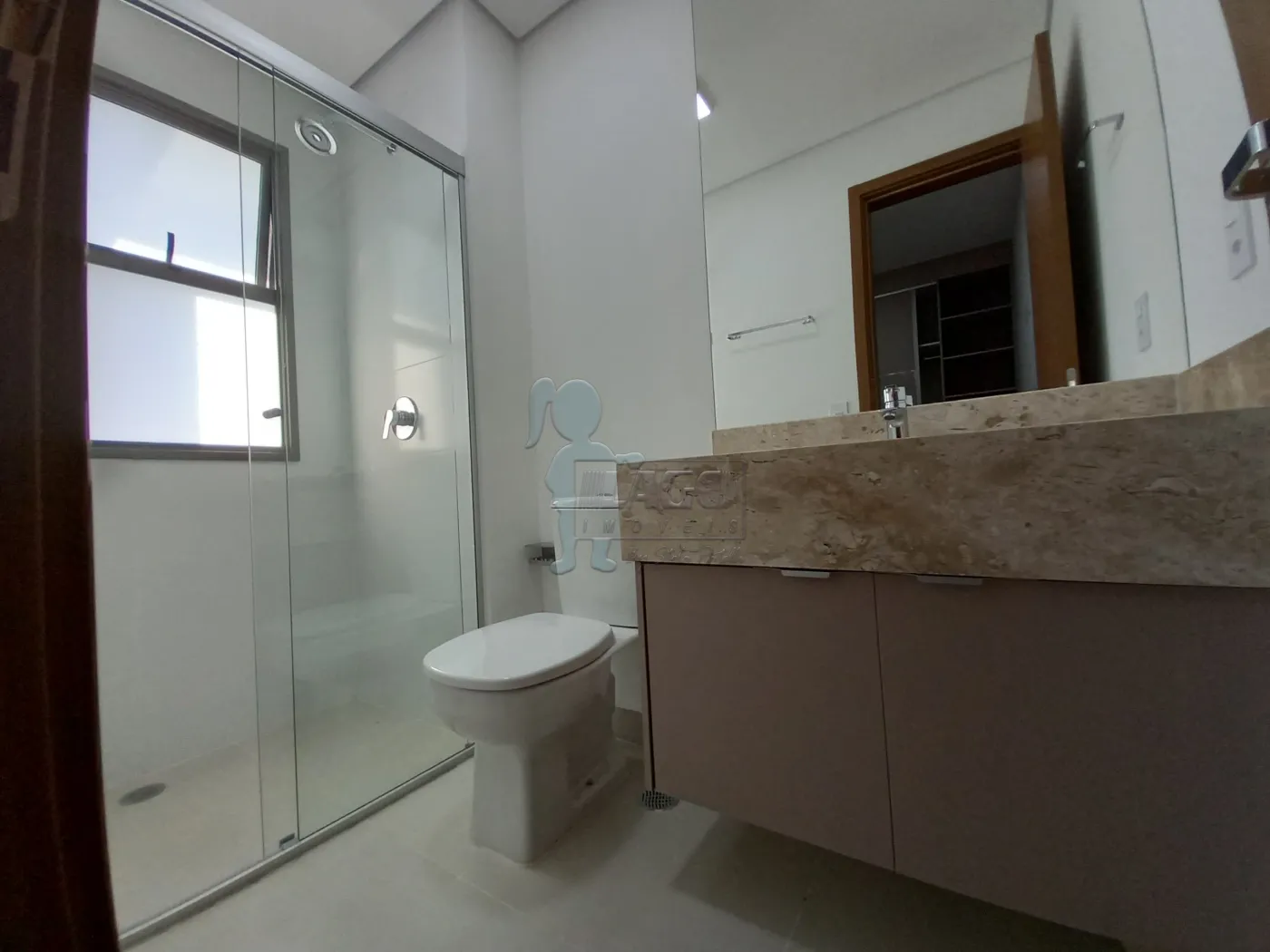 Alugar Apartamento / Padrão em Ribeirão Preto R$ 6.000,00 - Foto 16