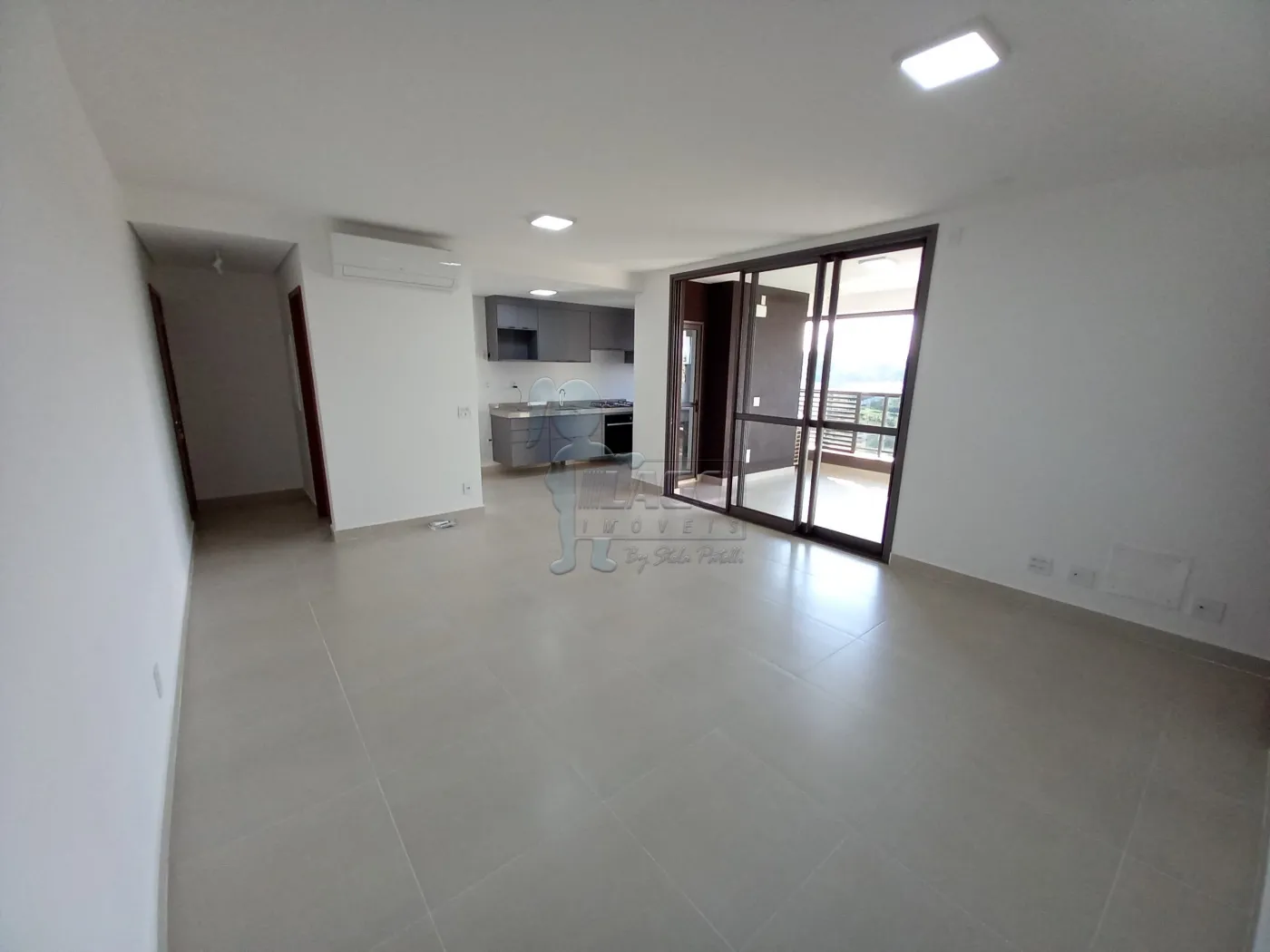 Alugar Apartamento / Padrão em Ribeirão Preto R$ 6.000,00 - Foto 1