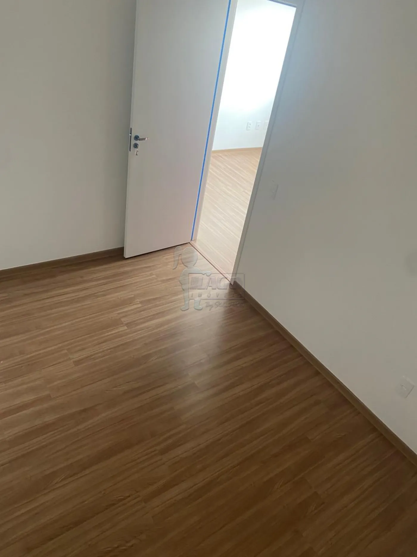 Alugar Apartamento / Padrão em Ribeirão Preto R$ 1.320,00 - Foto 11