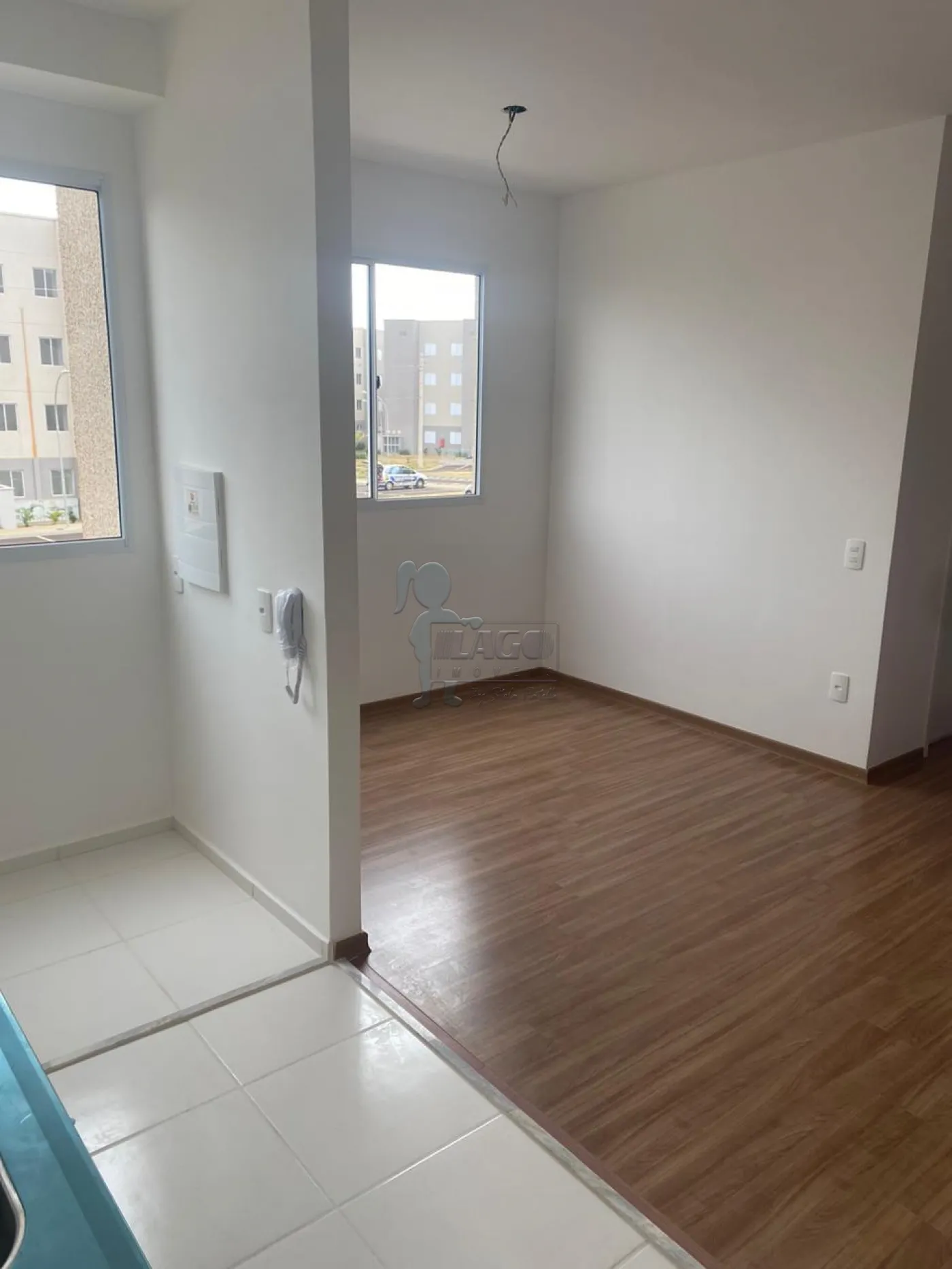 Alugar Apartamento / Padrão em Ribeirão Preto R$ 1.320,00 - Foto 6