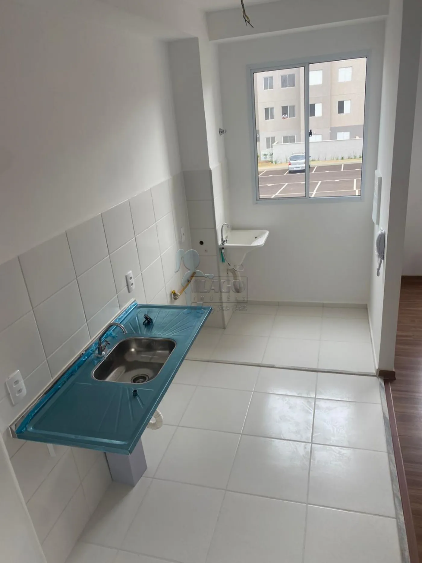 Alugar Apartamentos / Padrão em Ribeirão Preto R$ 1.320,00 - Foto 4