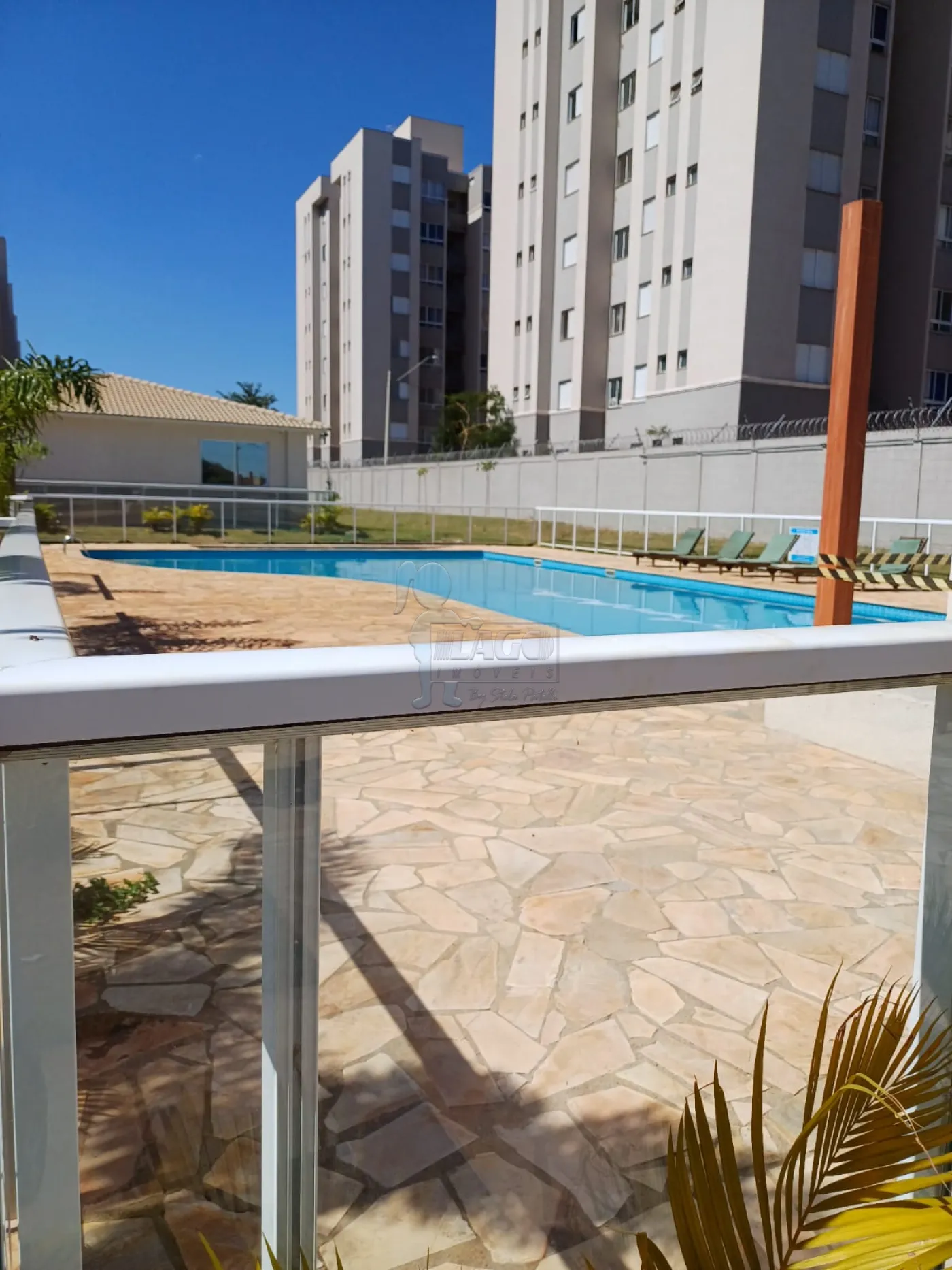 Alugar Apartamento / Padrão em Ribeirão Preto R$ 1.300,00 - Foto 20