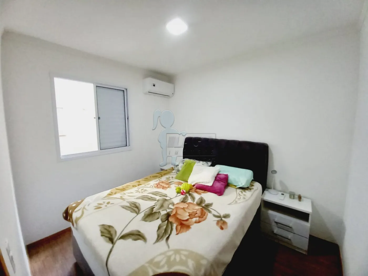 Alugar Apartamento / Padrão em Bonfim Paulista R$ 1.600,00 - Foto 19