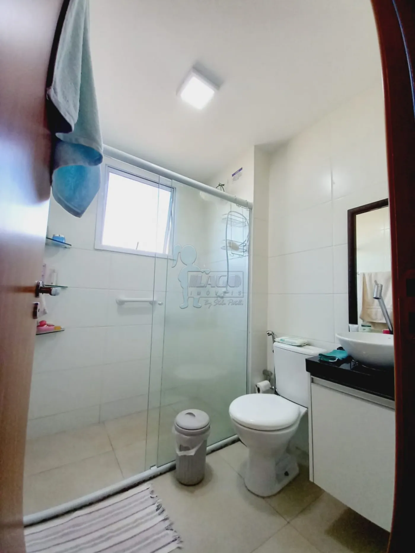 Alugar Apartamento / Padrão em Bonfim Paulista R$ 1.600,00 - Foto 18