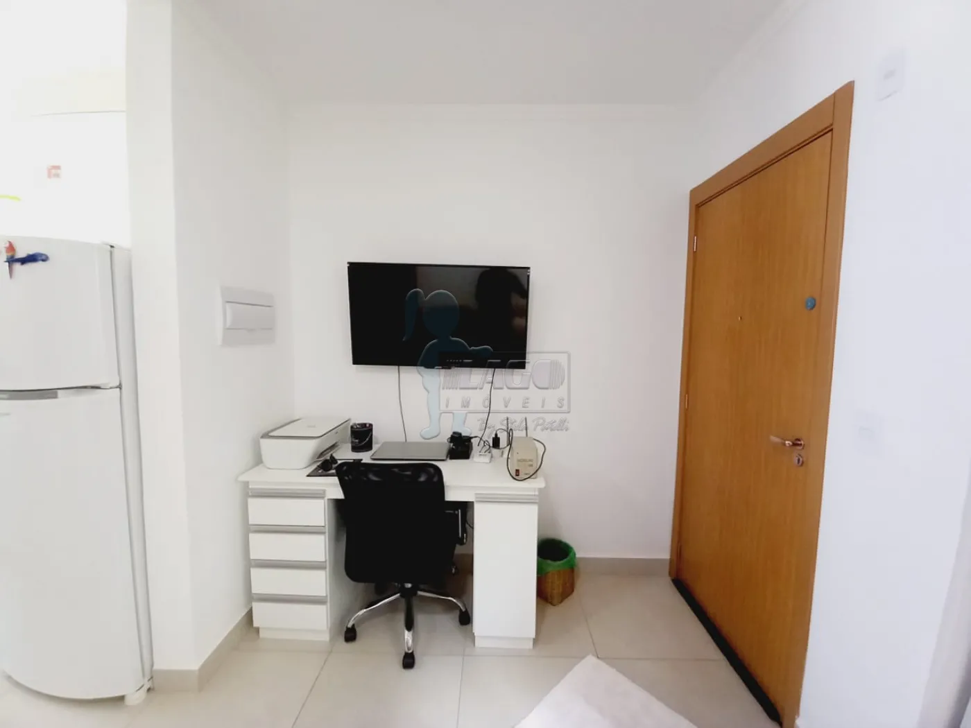 Alugar Apartamento / Padrão em Bonfim Paulista R$ 1.600,00 - Foto 6