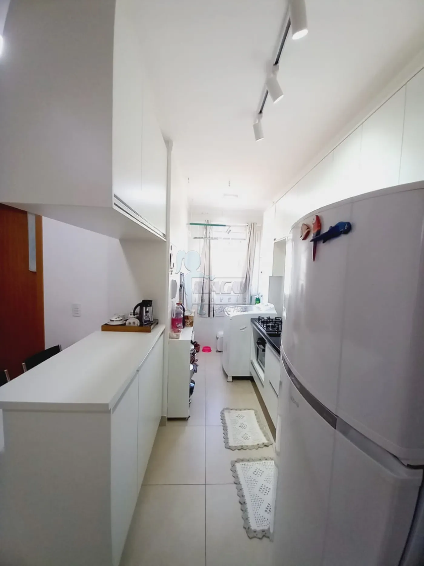 Alugar Apartamento / Padrão em Bonfim Paulista R$ 1.600,00 - Foto 9