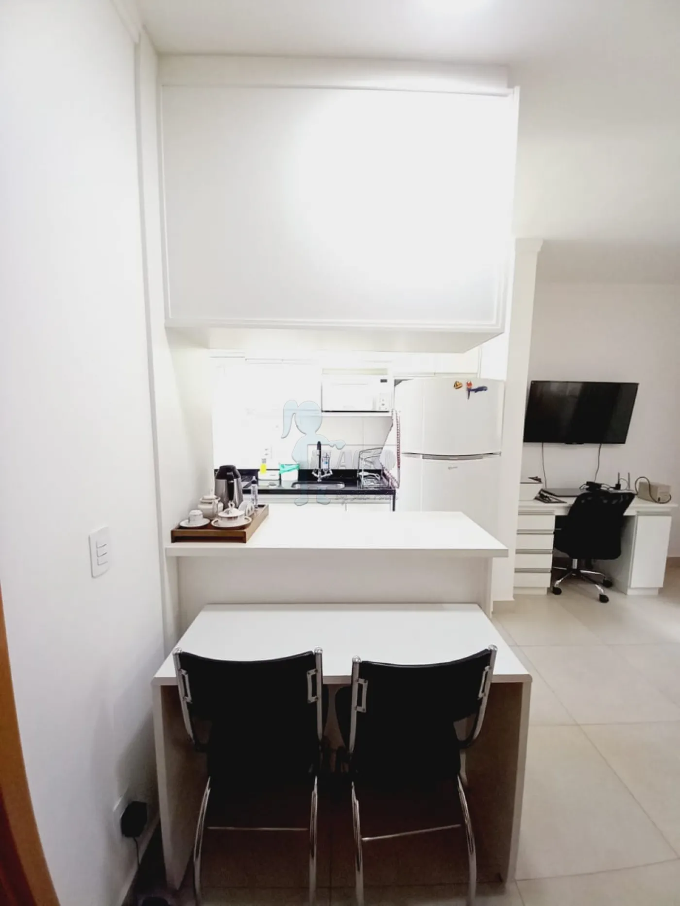 Alugar Apartamento / Padrão em Bonfim Paulista R$ 1.600,00 - Foto 8