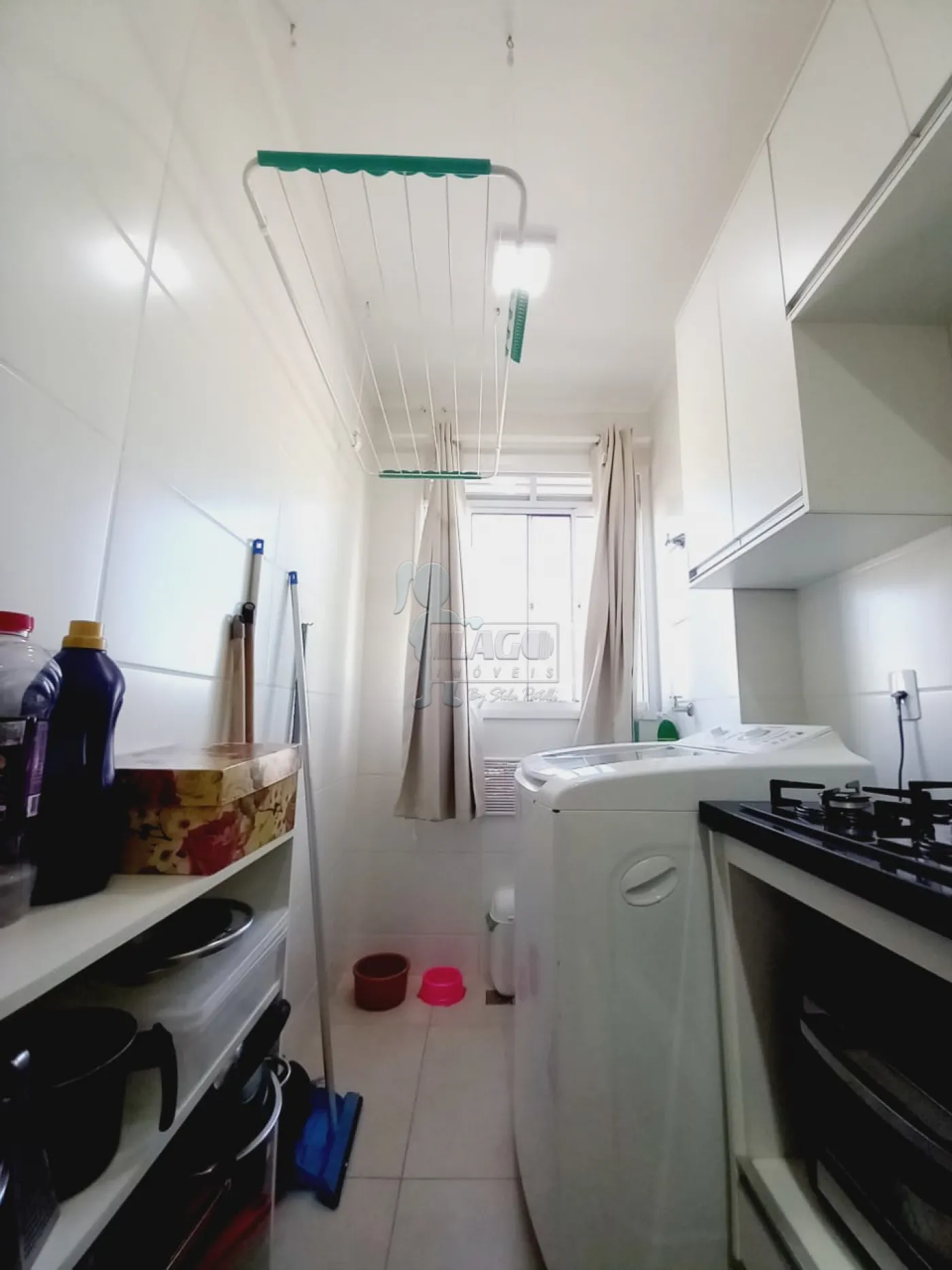 Alugar Apartamento / Padrão em Bonfim Paulista R$ 1.600,00 - Foto 13