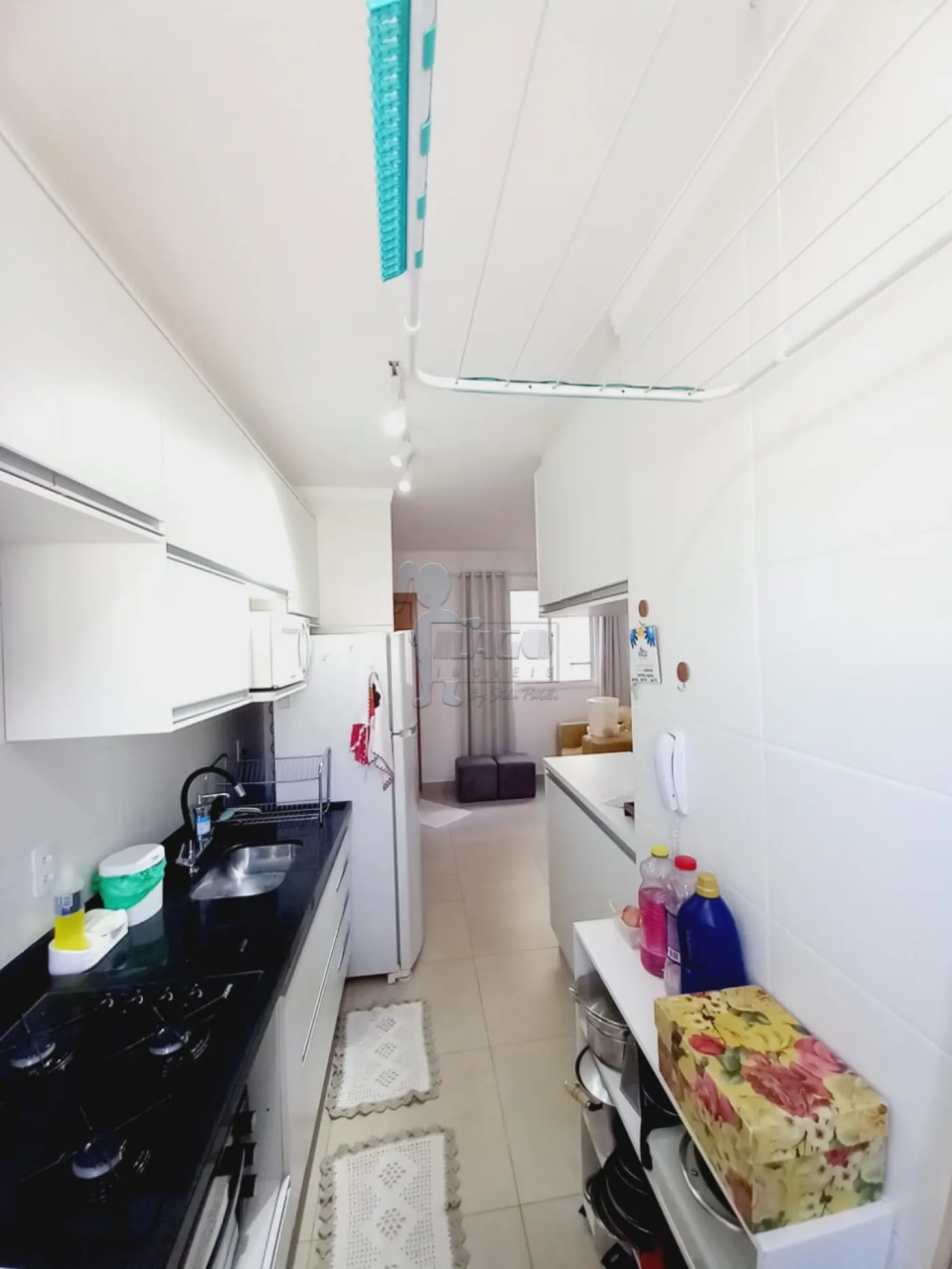 Alugar Apartamento / Padrão em Bonfim Paulista R$ 1.600,00 - Foto 15