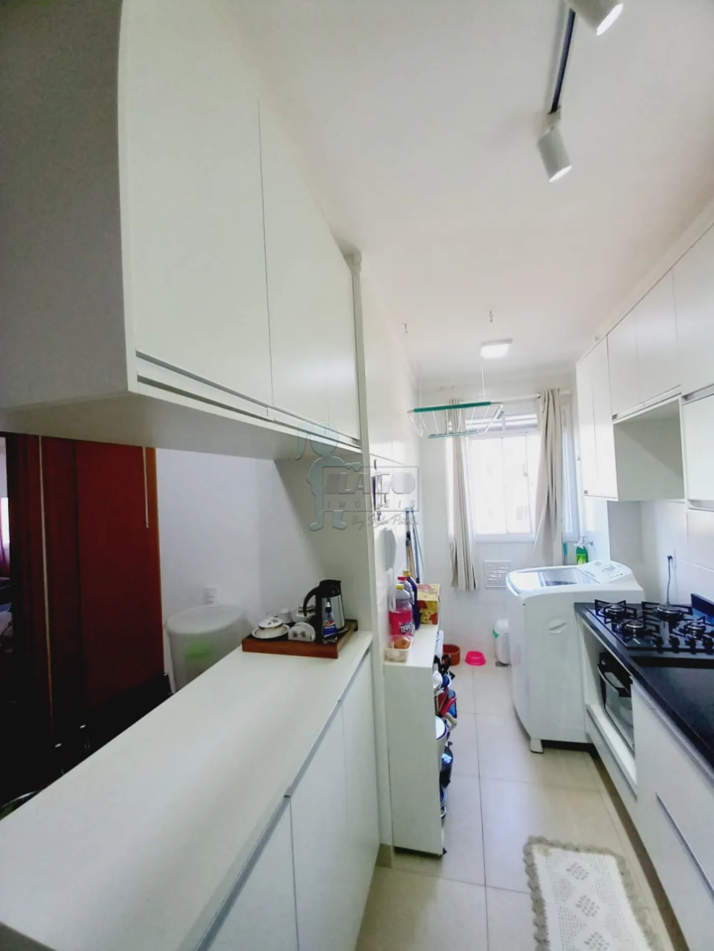 Alugar Apartamento / Padrão em Bonfim Paulista R$ 1.600,00 - Foto 11