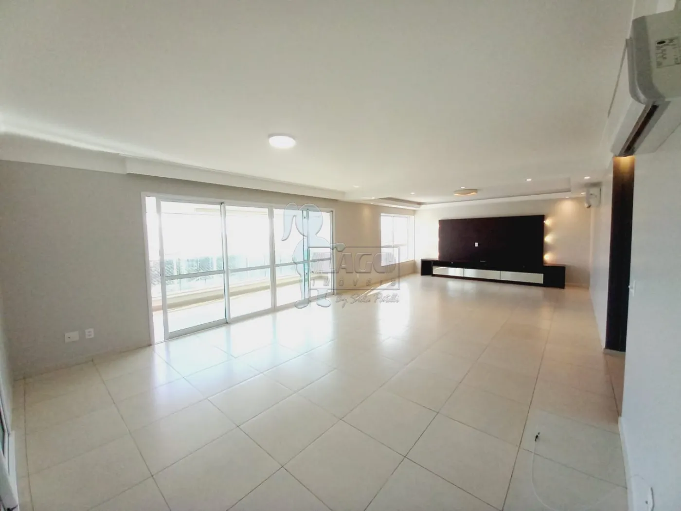 Alugar Apartamento / Padrão em Ribeirão Preto R$ 9.000,00 - Foto 1