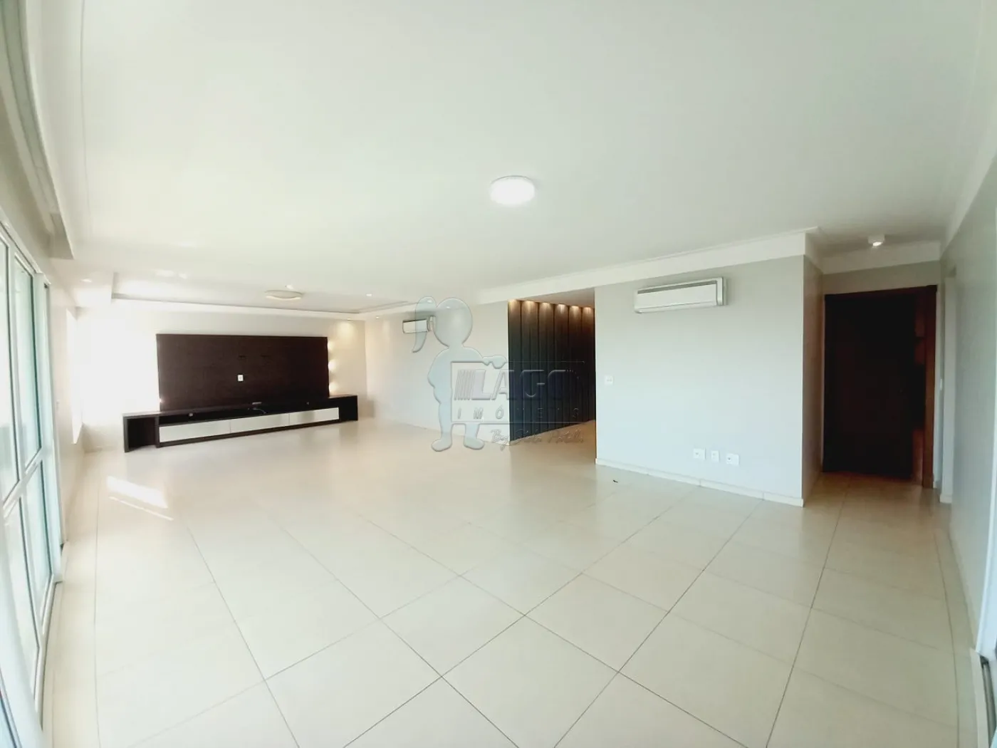 Alugar Apartamento / Padrão em Ribeirão Preto R$ 9.000,00 - Foto 3
