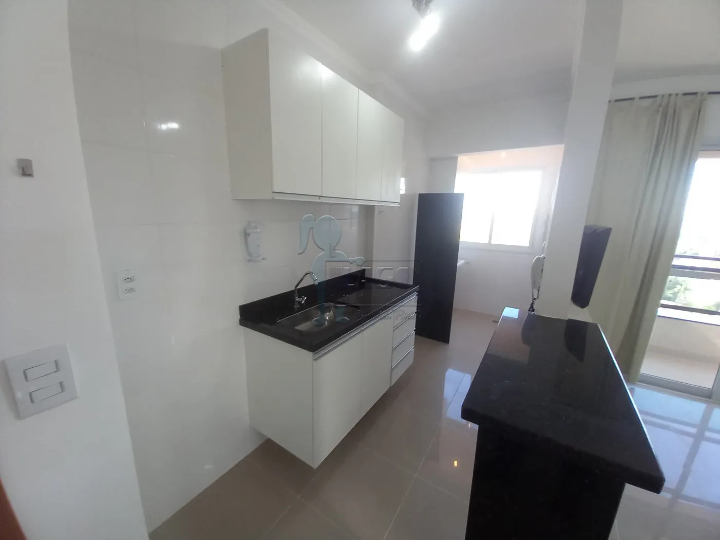 Alugar Apartamento / Padrão em Ribeirão Preto R$ 1.800,00 - Foto 6