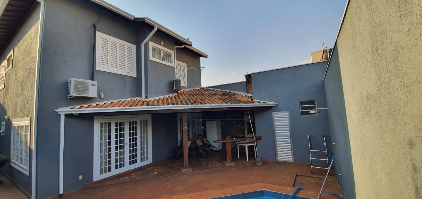 Comprar Casa / Padrão em Ribeirão Preto R$ 1.200.000,00 - Foto 12