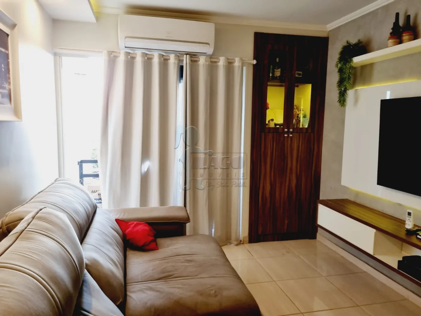 Comprar Apartamento / Padrão em Ribeirão Preto R$ 415.000,00 - Foto 2