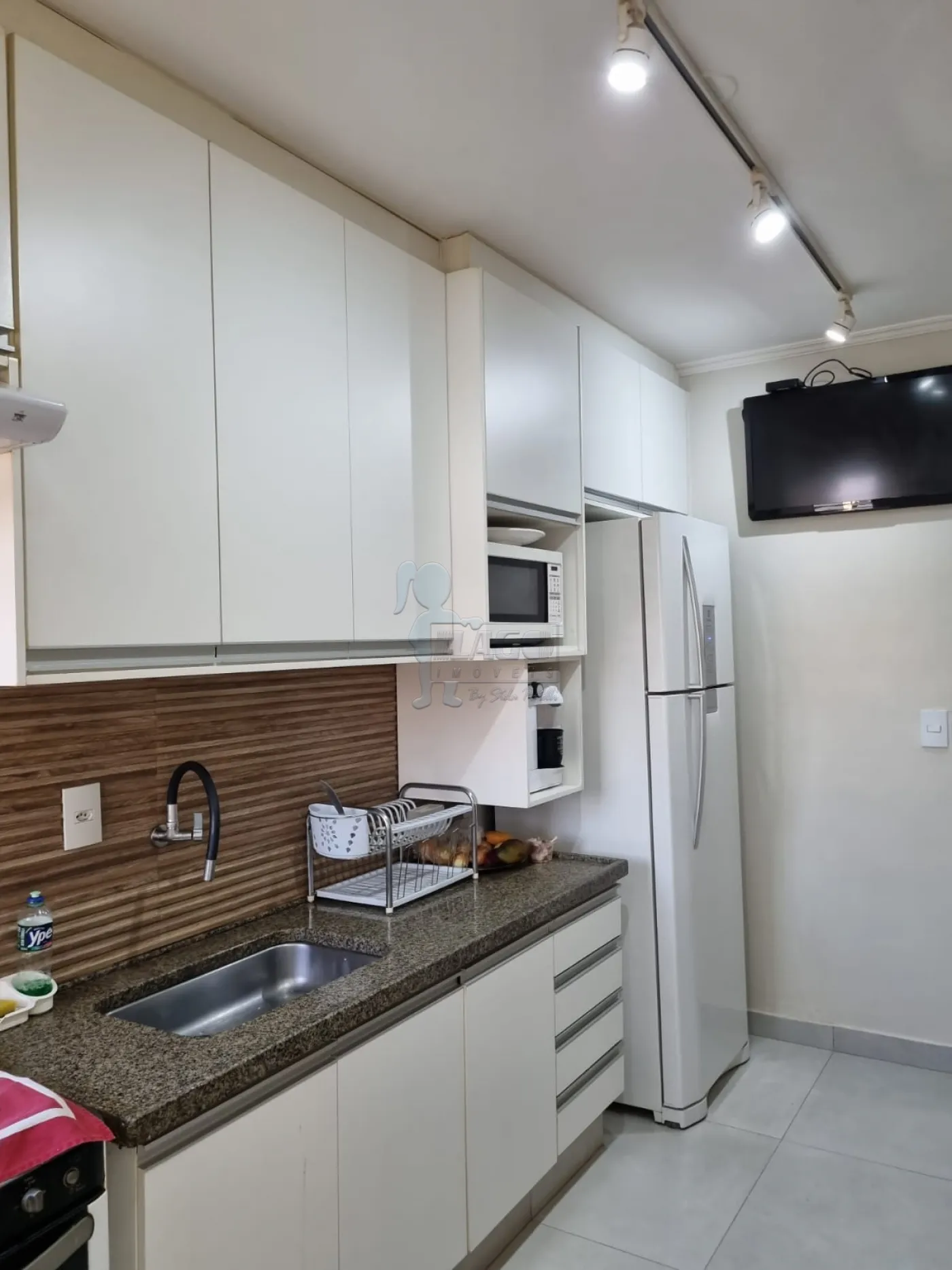 Comprar Apartamento / Padrão em Ribeirão Preto R$ 415.000,00 - Foto 6
