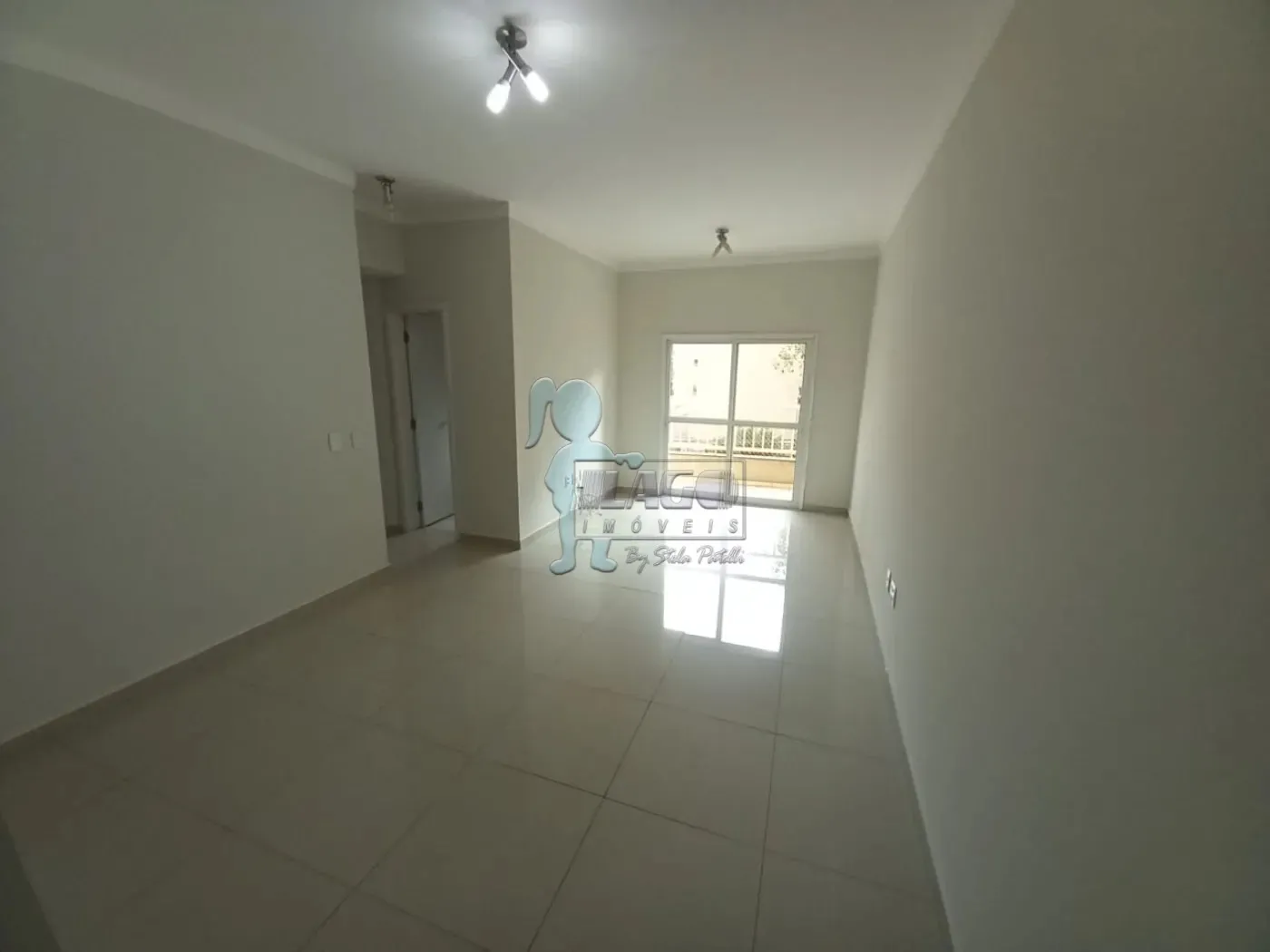 Alugar Apartamento / Padrão em Ribeirão Preto R$ 2.100,00 - Foto 2