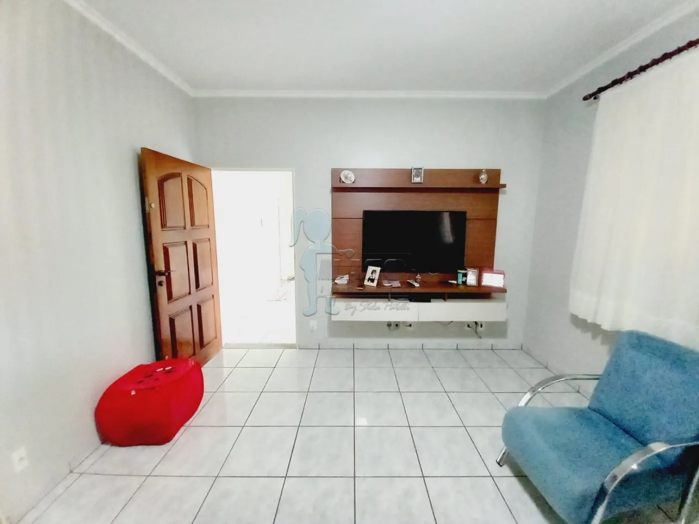 Comprar Casa / Padrão em Ribeirão Preto R$ 446.000,00 - Foto 4