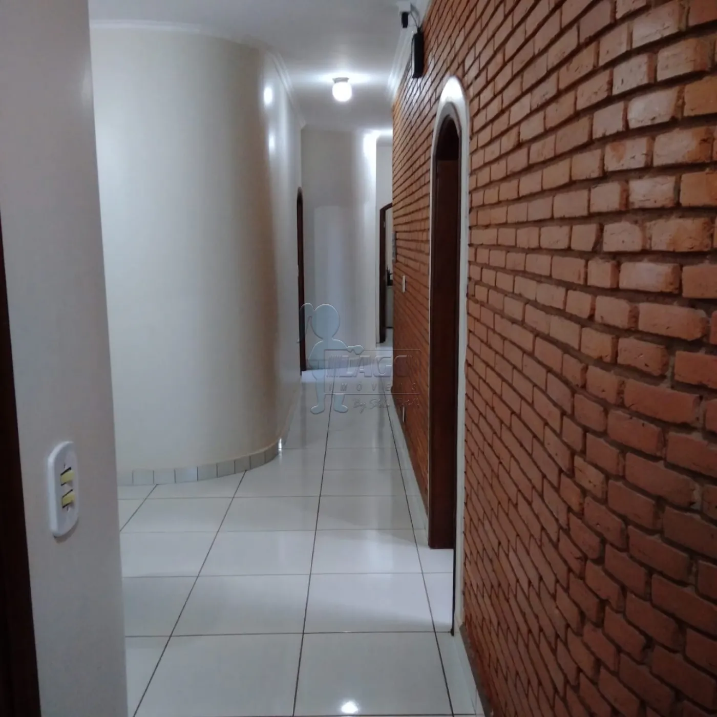 Alugar Comercial padrão / Casa comercial em Ribeirão Preto R$ 3.600,00 - Foto 3