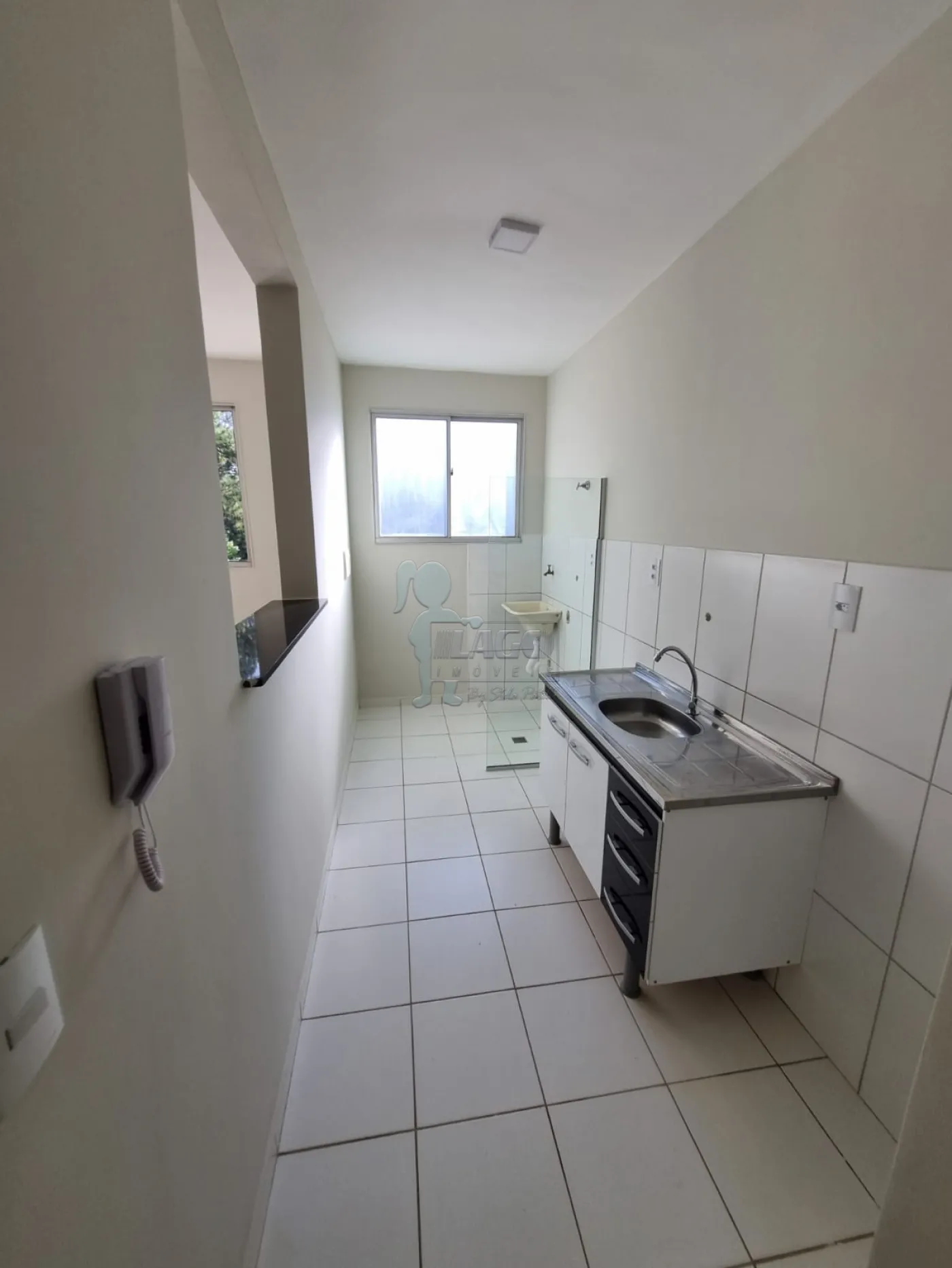 Alugar Apartamento / Padrão em Ribeirão Preto R$ 935,00 - Foto 2