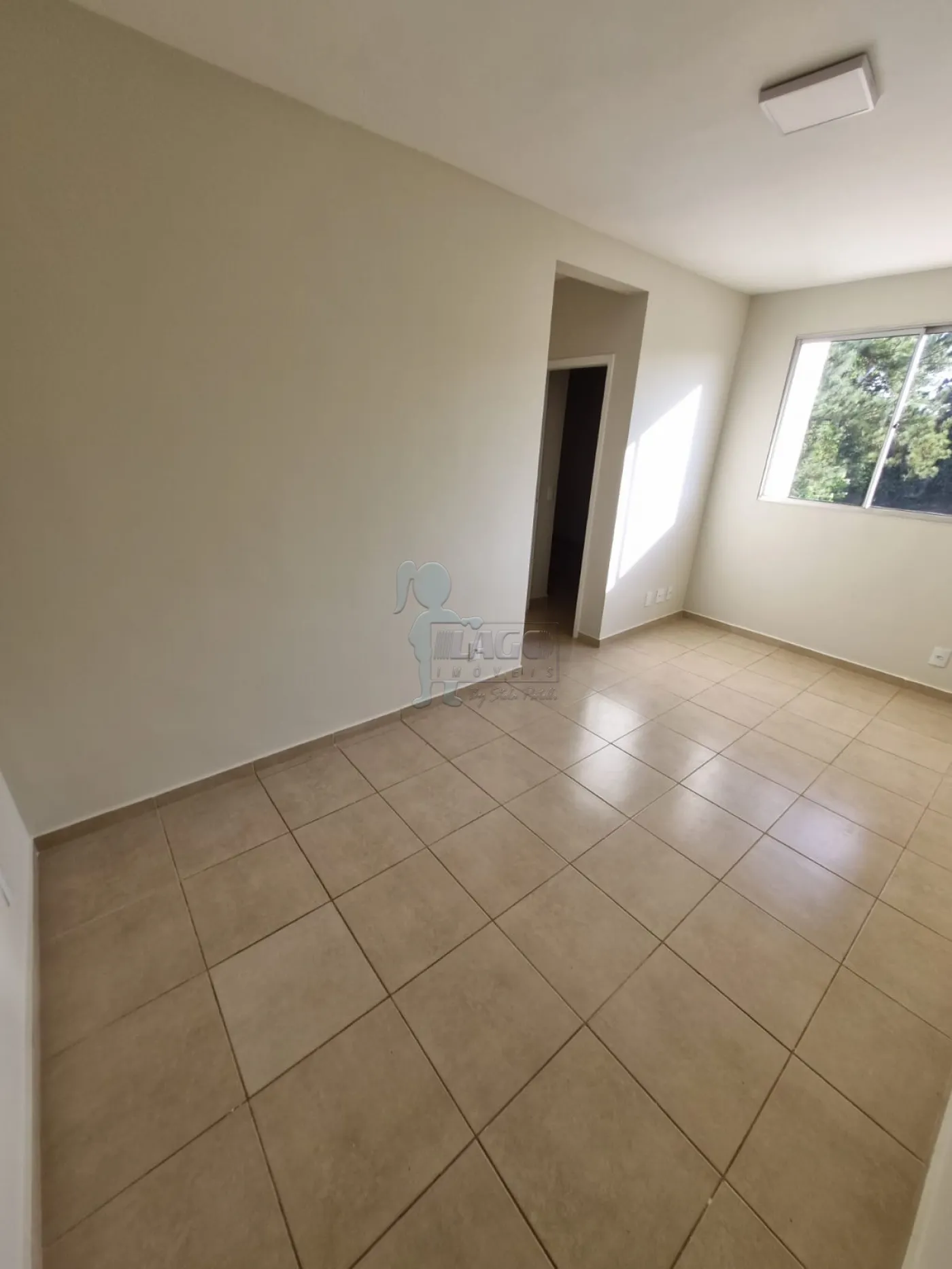 Alugar Apartamento / Padrão em Ribeirão Preto R$ 935,00 - Foto 3