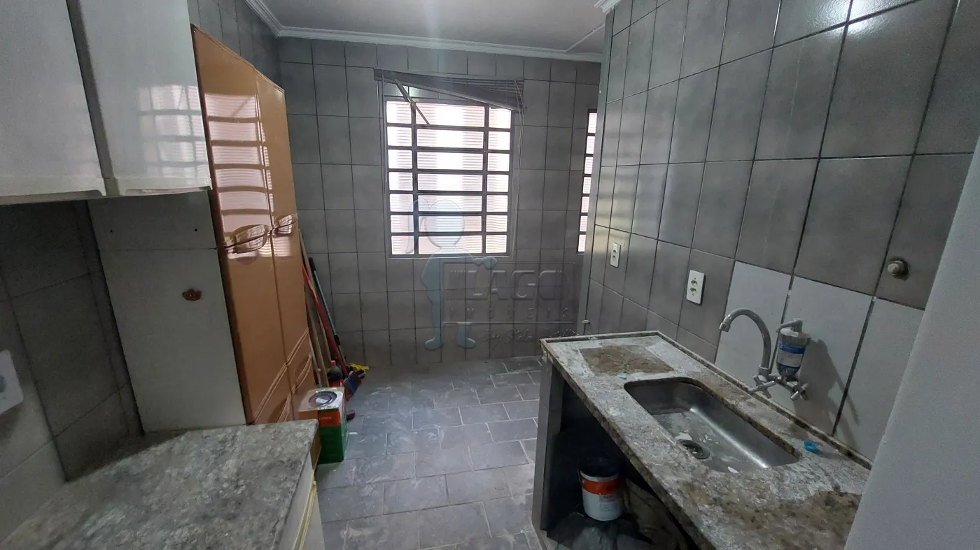 Comprar Apartamento / Padrão em Ribeirão Preto R$ 107.000,00 - Foto 3