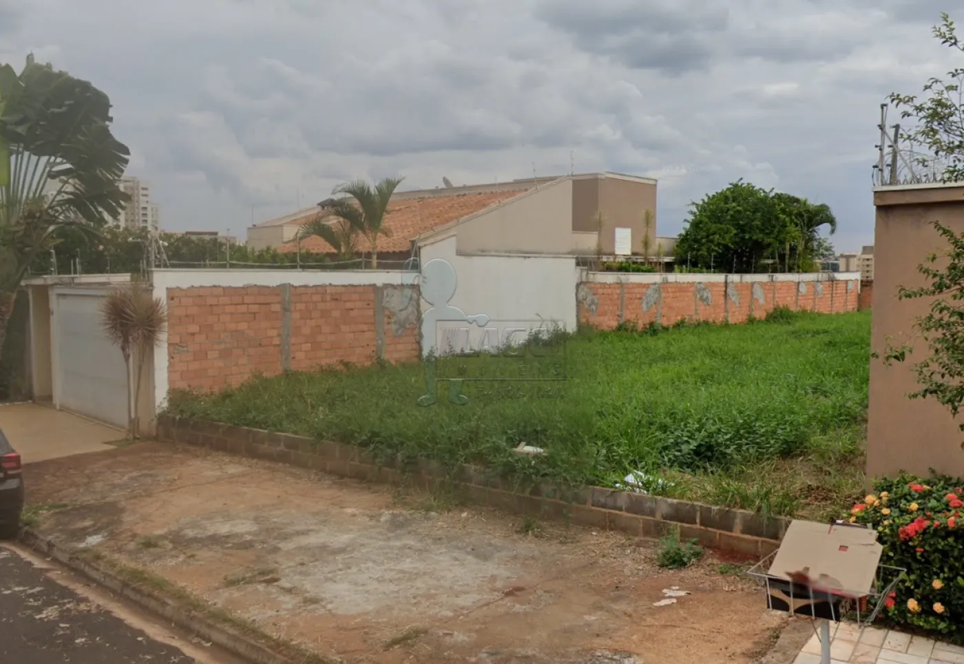 Comprar Terrenos / Padrão em Ribeirão Preto R$ 330.000,00 - Foto 4
