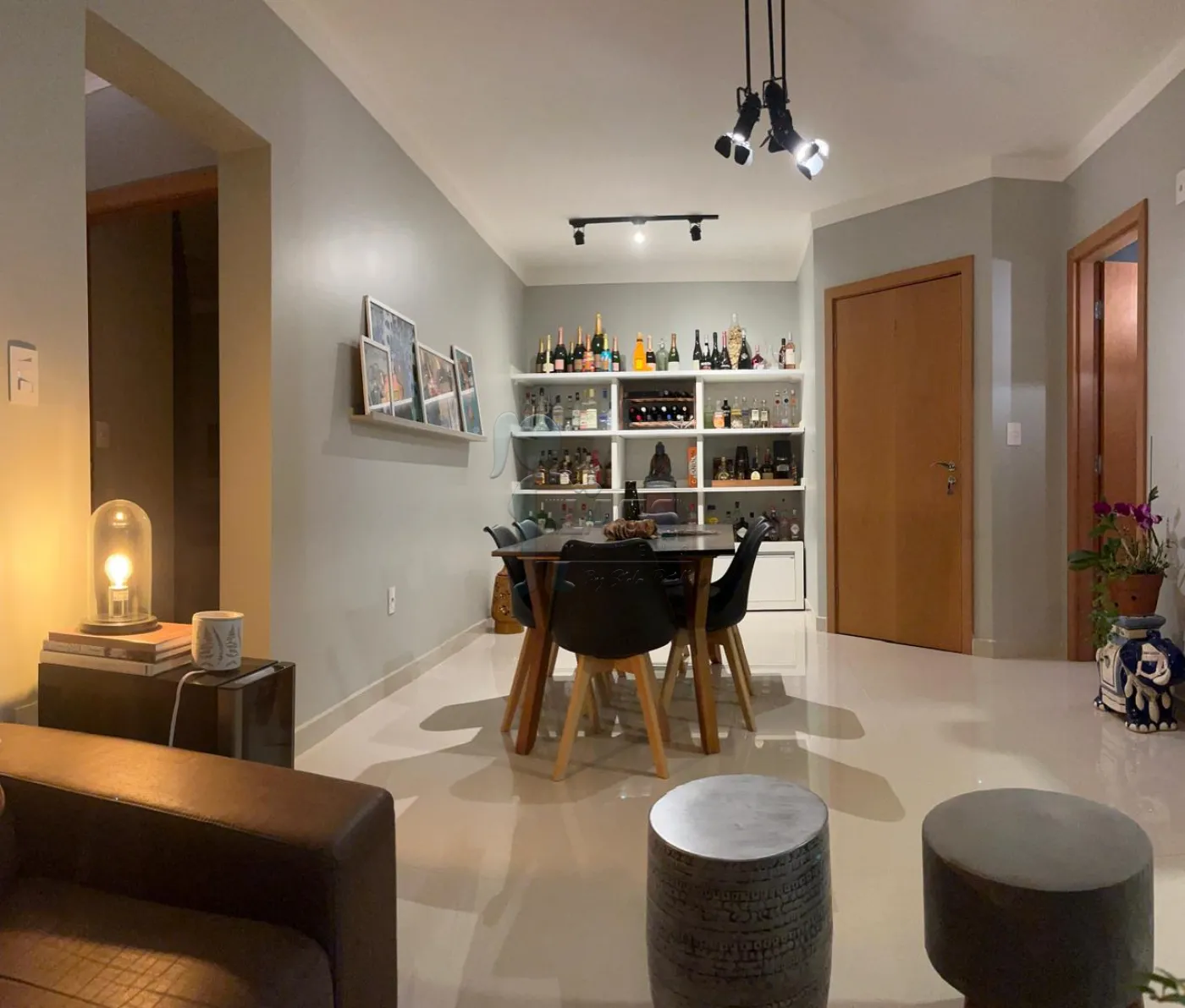 Comprar Apartamento / Padrão em Ribeirão Preto R$ 420.000,00 - Foto 5