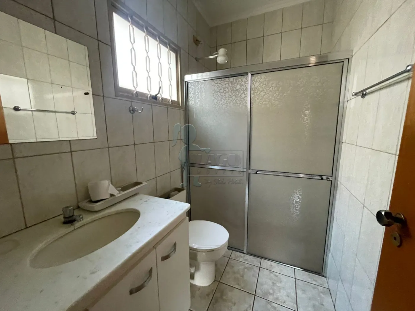 Alugar Apartamento / Padrão em Ribeirão Preto R$ 882,65 - Foto 9