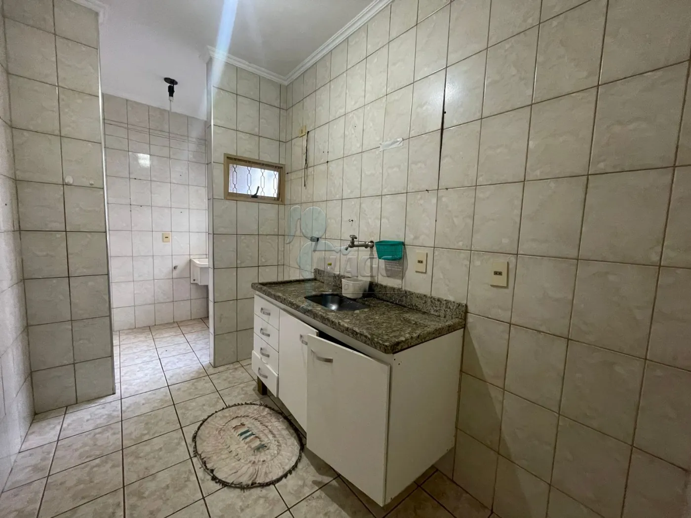 Alugar Apartamento / Padrão em Ribeirão Preto R$ 882,65 - Foto 4