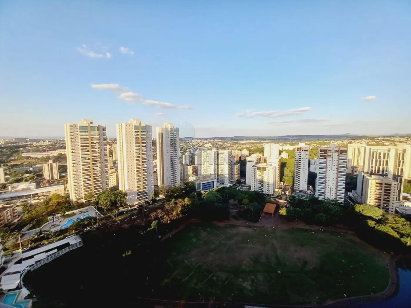 Alugar Apartamentos / Padrão em Ribeirão Preto R$ 3.700,00 - Foto 11