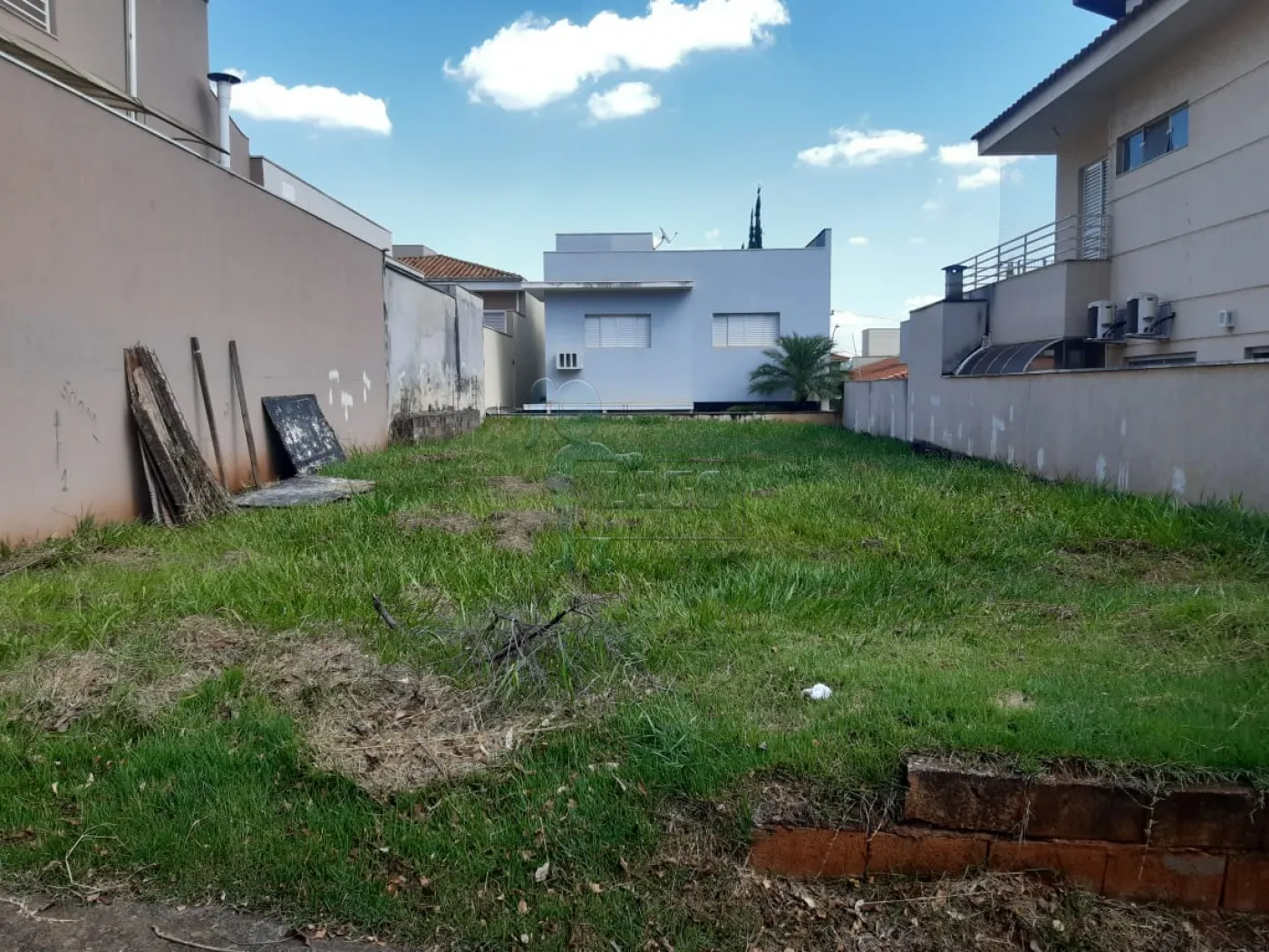 Comprar Terrenos / Condomínio em Ribeirão Preto R$ 419.000,00 - Foto 1