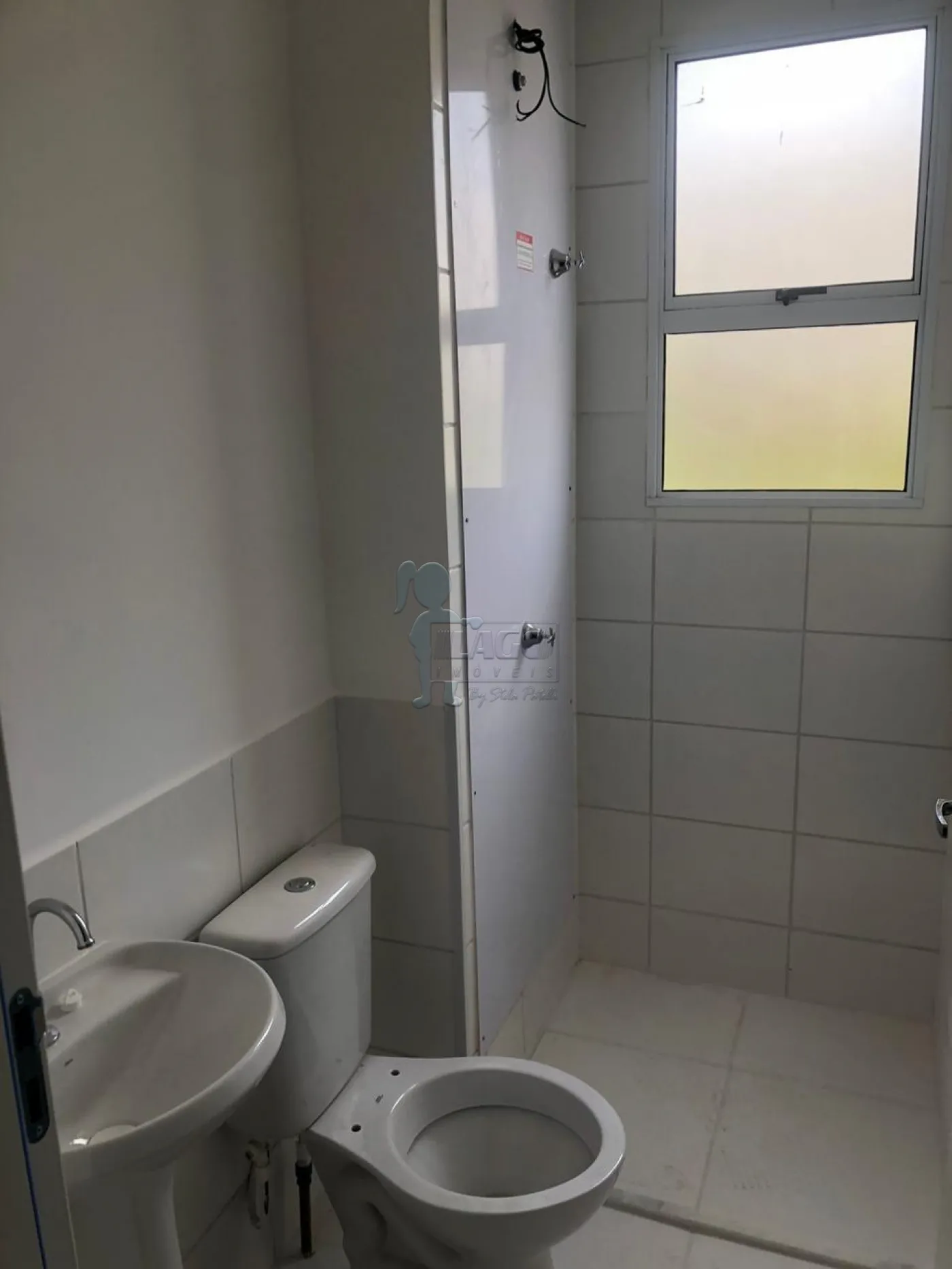 Alugar Apartamento / Padrão em Ribeirão Preto R$ 1.300,00 - Foto 3