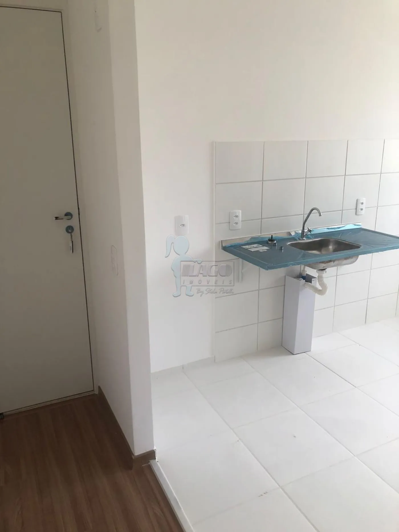 Alugar Apartamento / Padrão em Ribeirão Preto R$ 1.300,00 - Foto 7