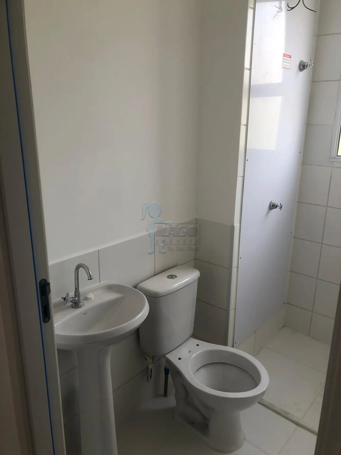 Alugar Apartamento / Padrão em Ribeirão Preto R$ 1.300,00 - Foto 12